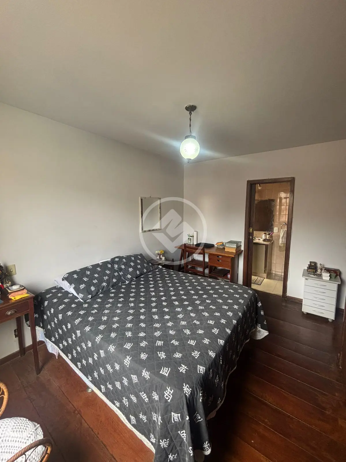 Imagem 6 - Apartamento em Carmo, Belo Horizonte - MG