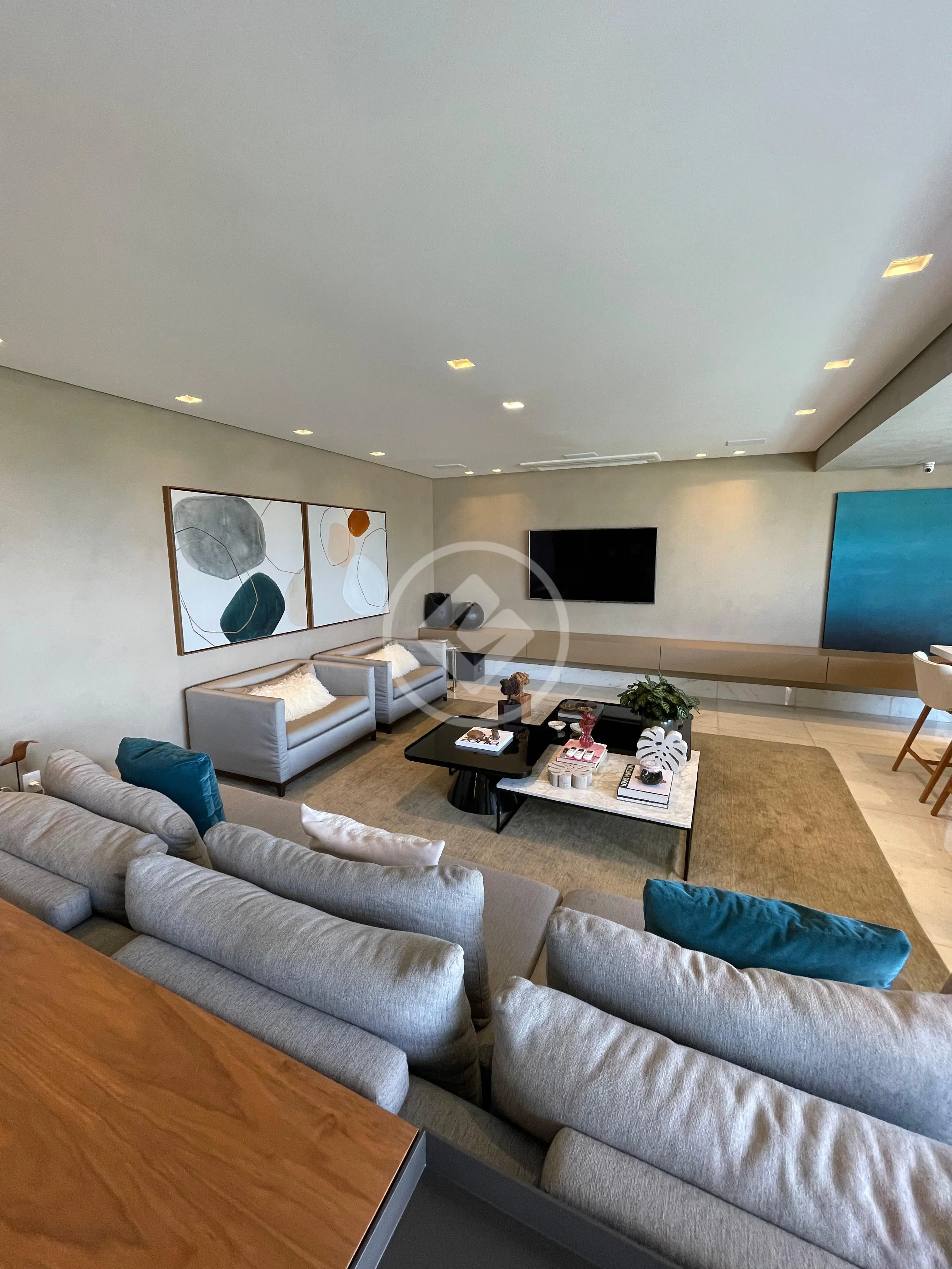 Apartamento Piemonte, Nova Lima - MG — foto 2