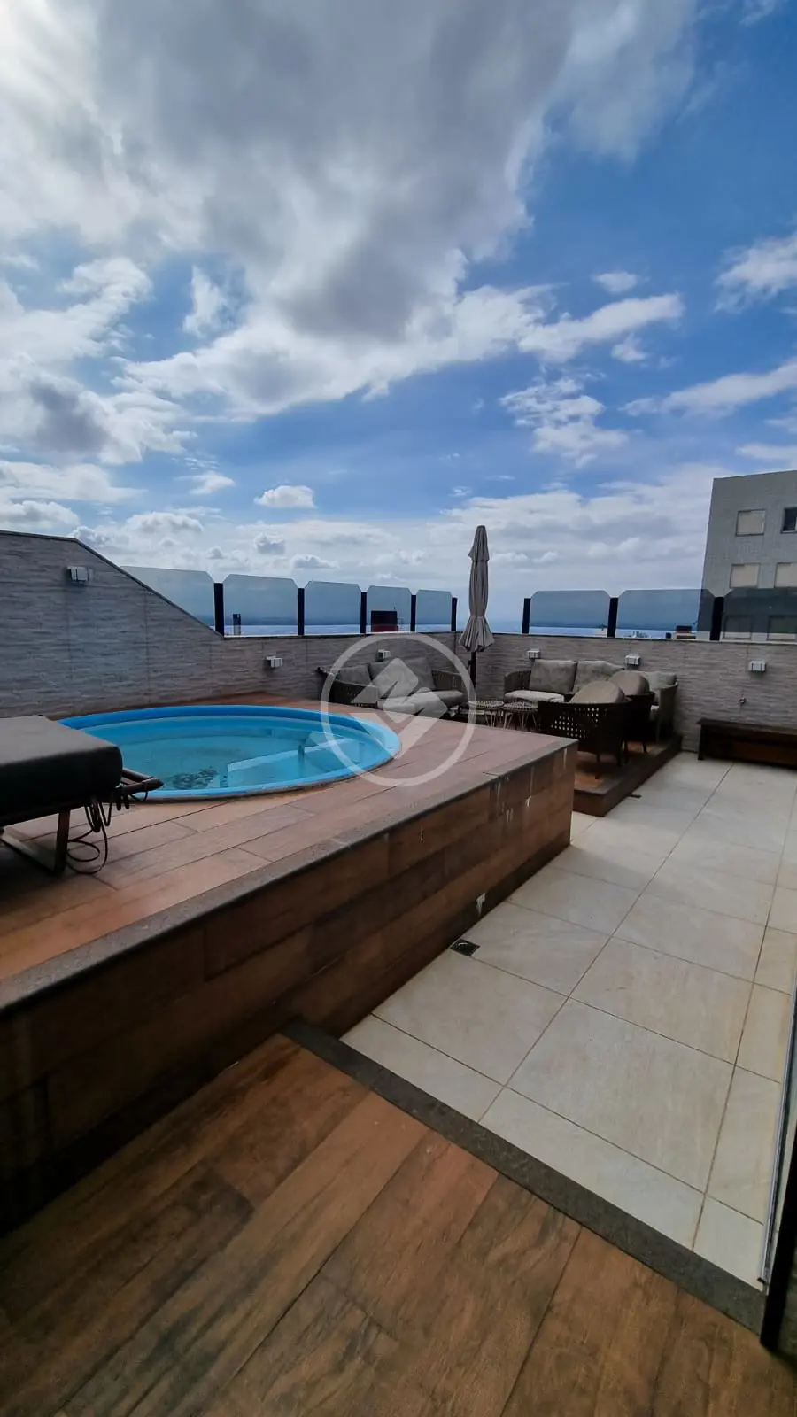 Imagem 1 - Cobertura em BELVEDERE, Belo Horizonte - MG