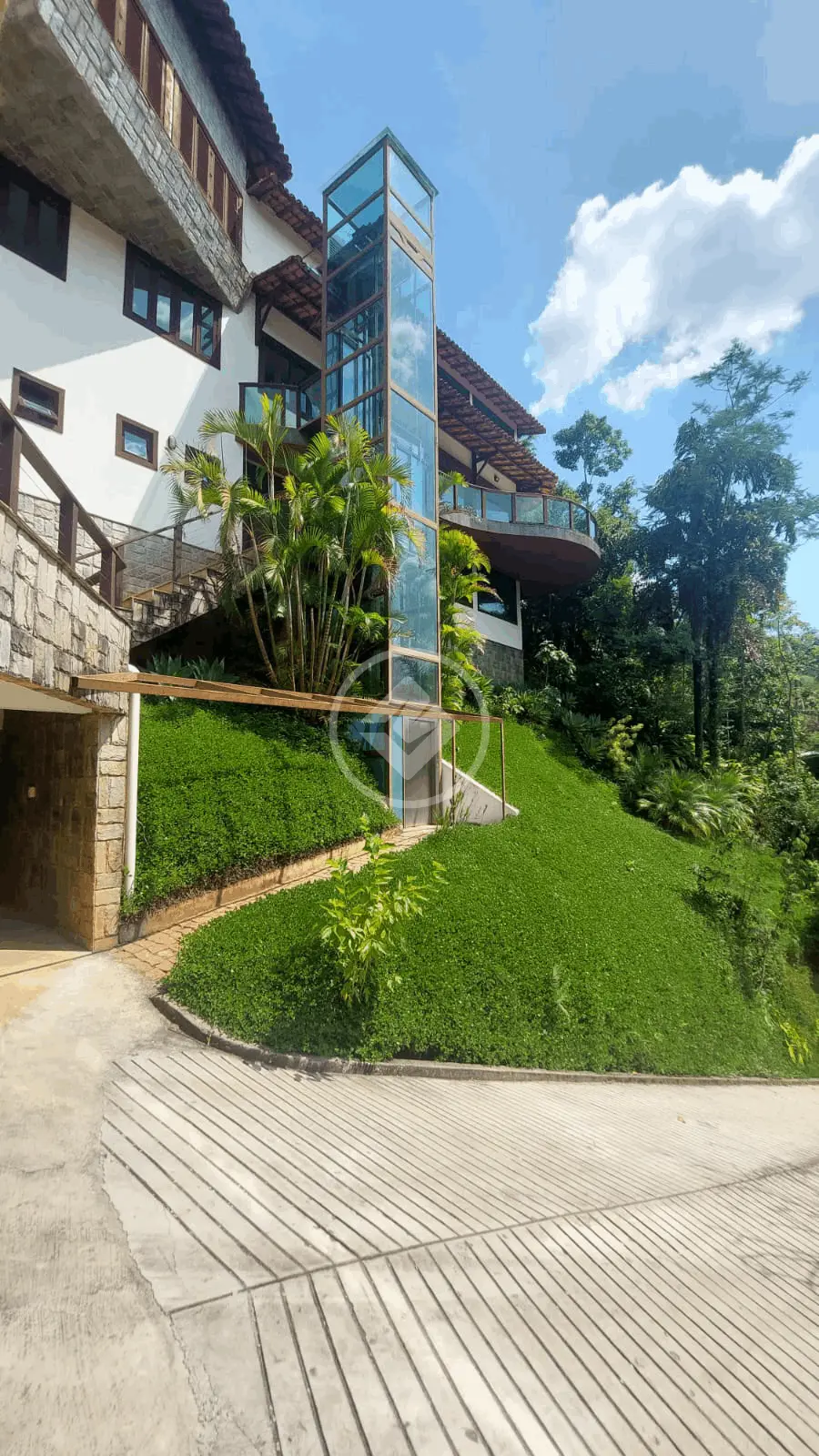 Casa Condomínio Vila del Rey, Nova Lima - MG — foto 1