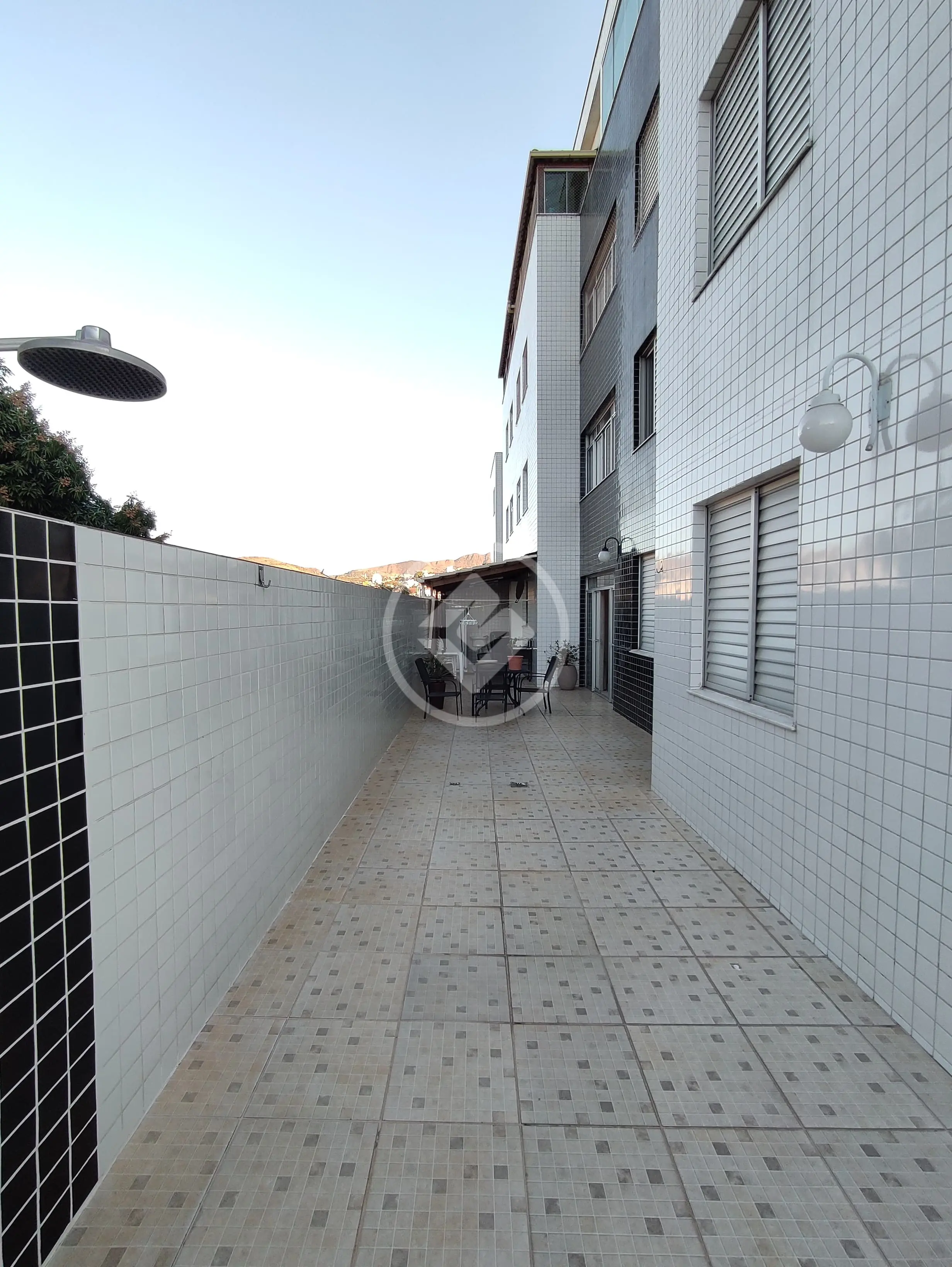 Imagem 1 - Apartamento em Palmeiras, Belo Horizonte - MG
