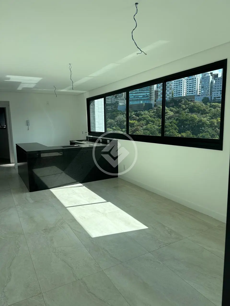 Apartamento Vila del Rey, Nova Lima - MG — foto 1