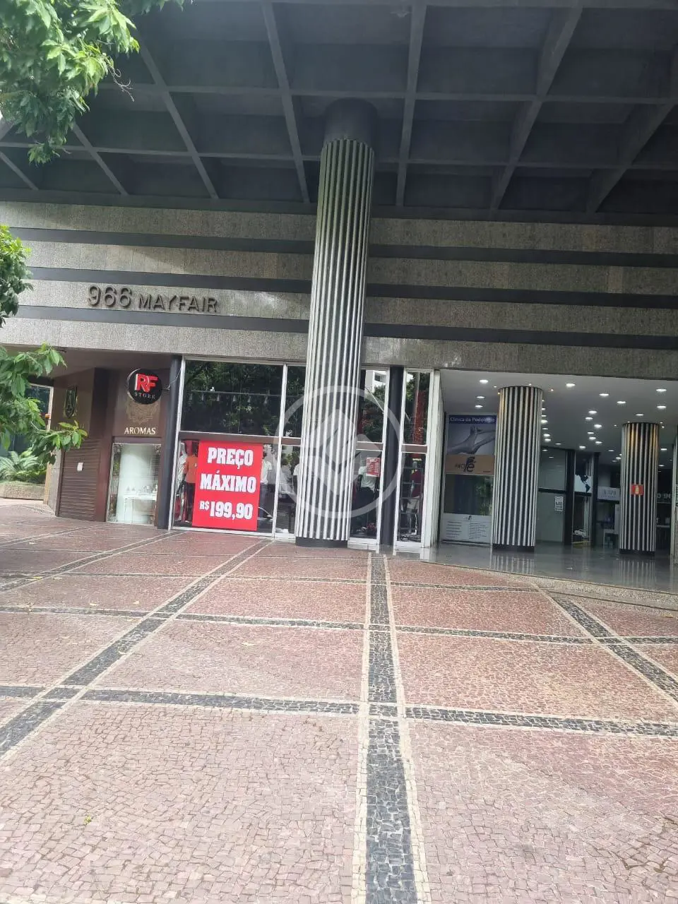 Imagem 1 - Sala Comercial em Savassi, Belo Horizonte - MG