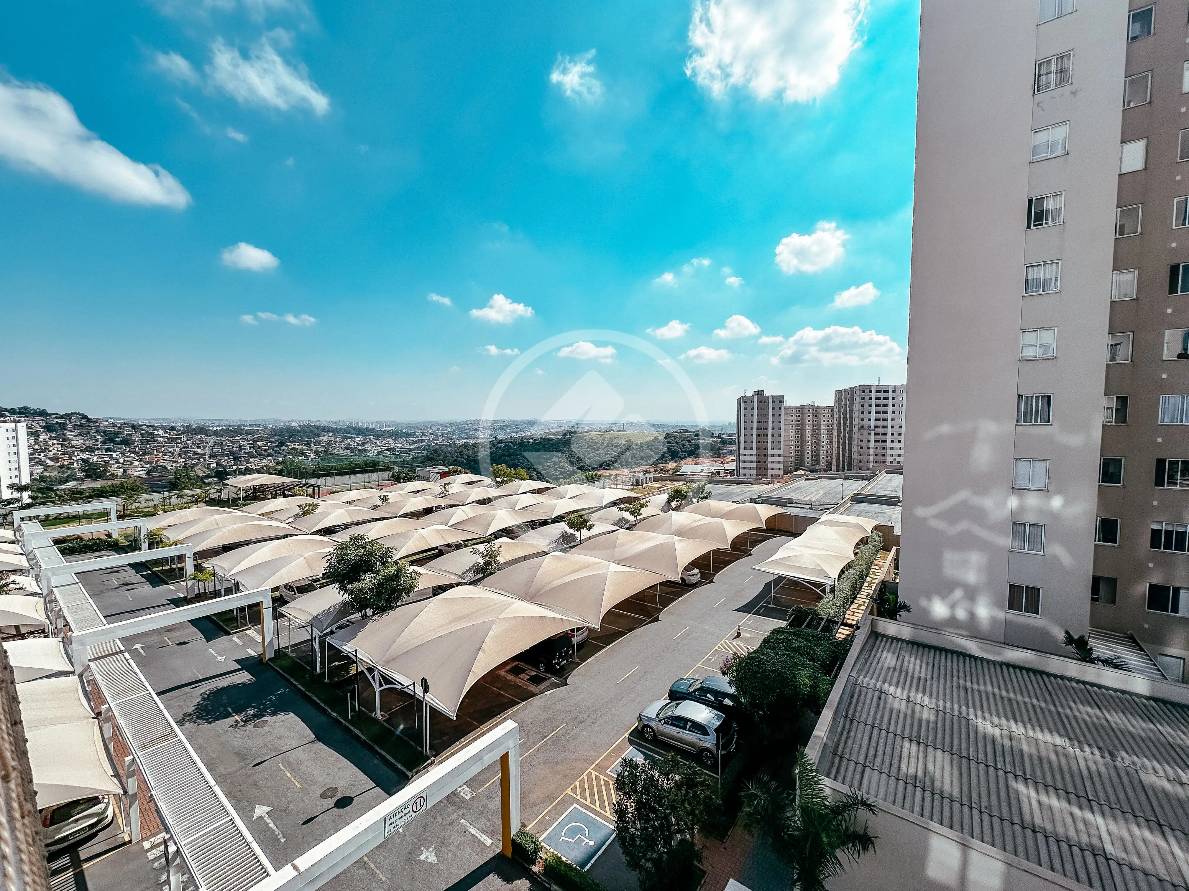 Imagem 4 - Apartamento em Palmeiras, Belo Horizonte - MG