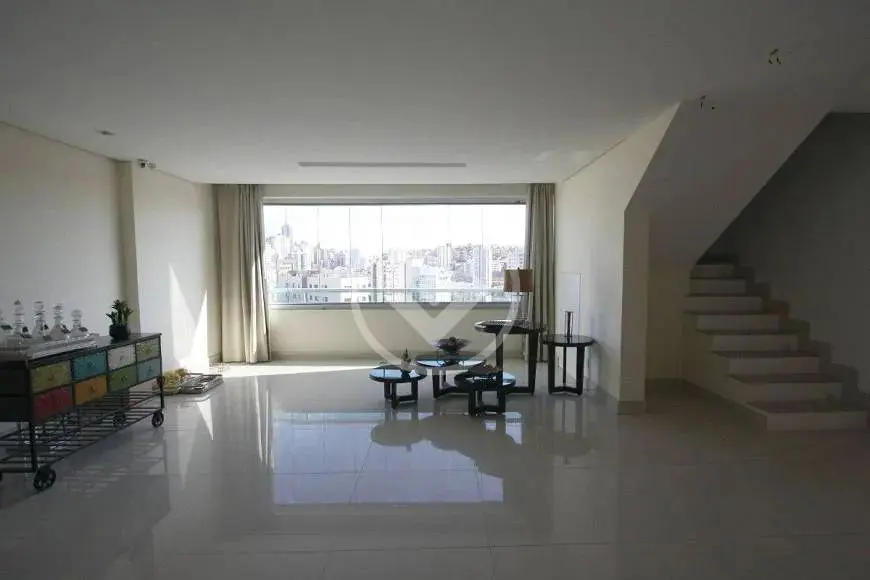Imagem 2 - Cobertura em Sion, Belo Horizonte - MG