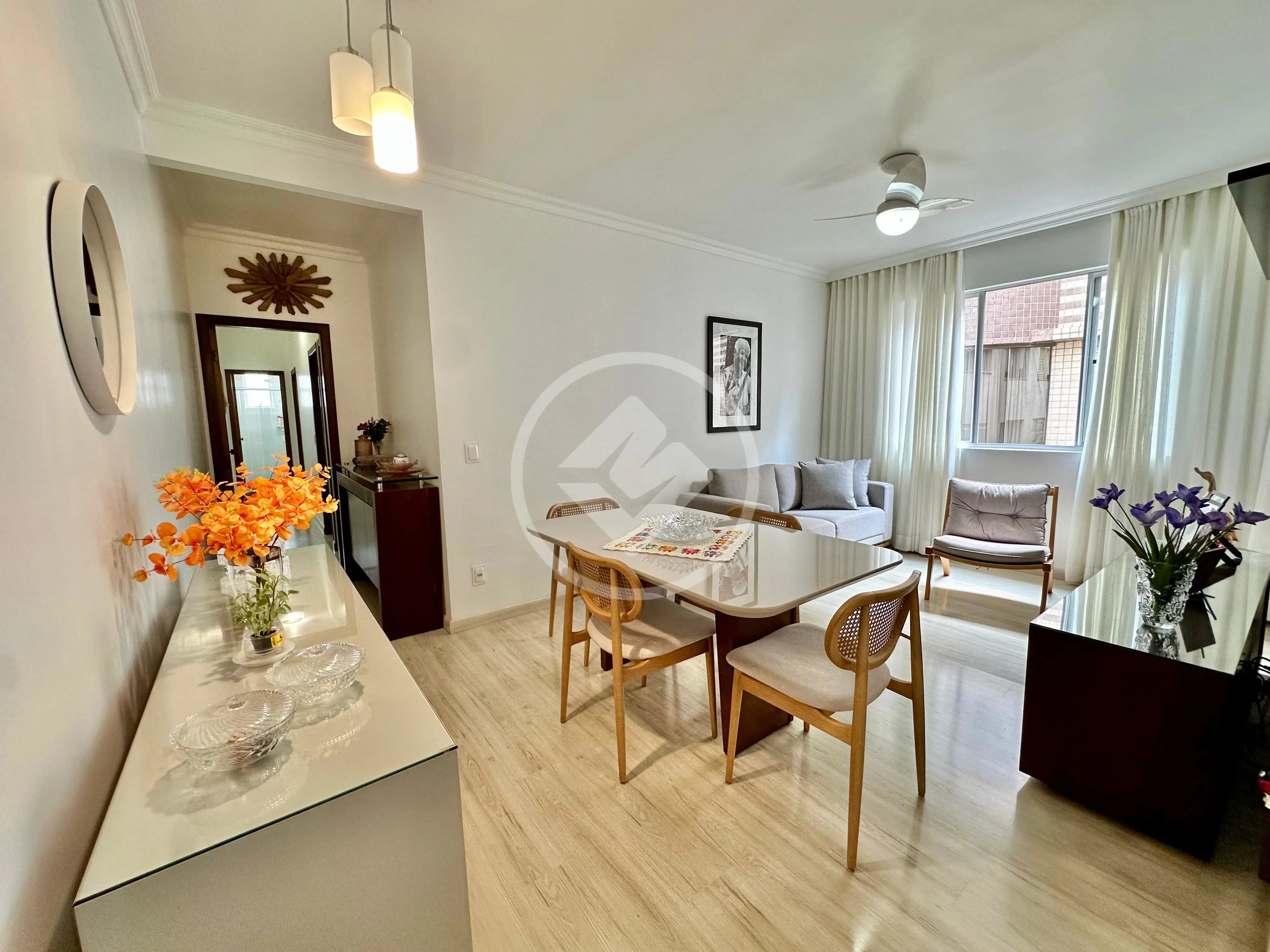 Apartamento Estoril, Belo Horizonte - MG — foto 1