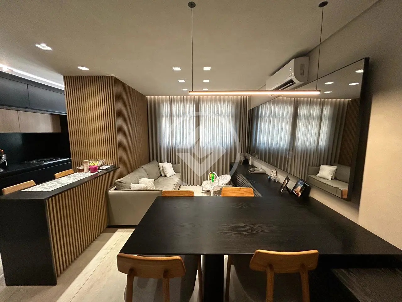 Imagem 1 - Apartamento em Carmo, Belo Horizonte - MG