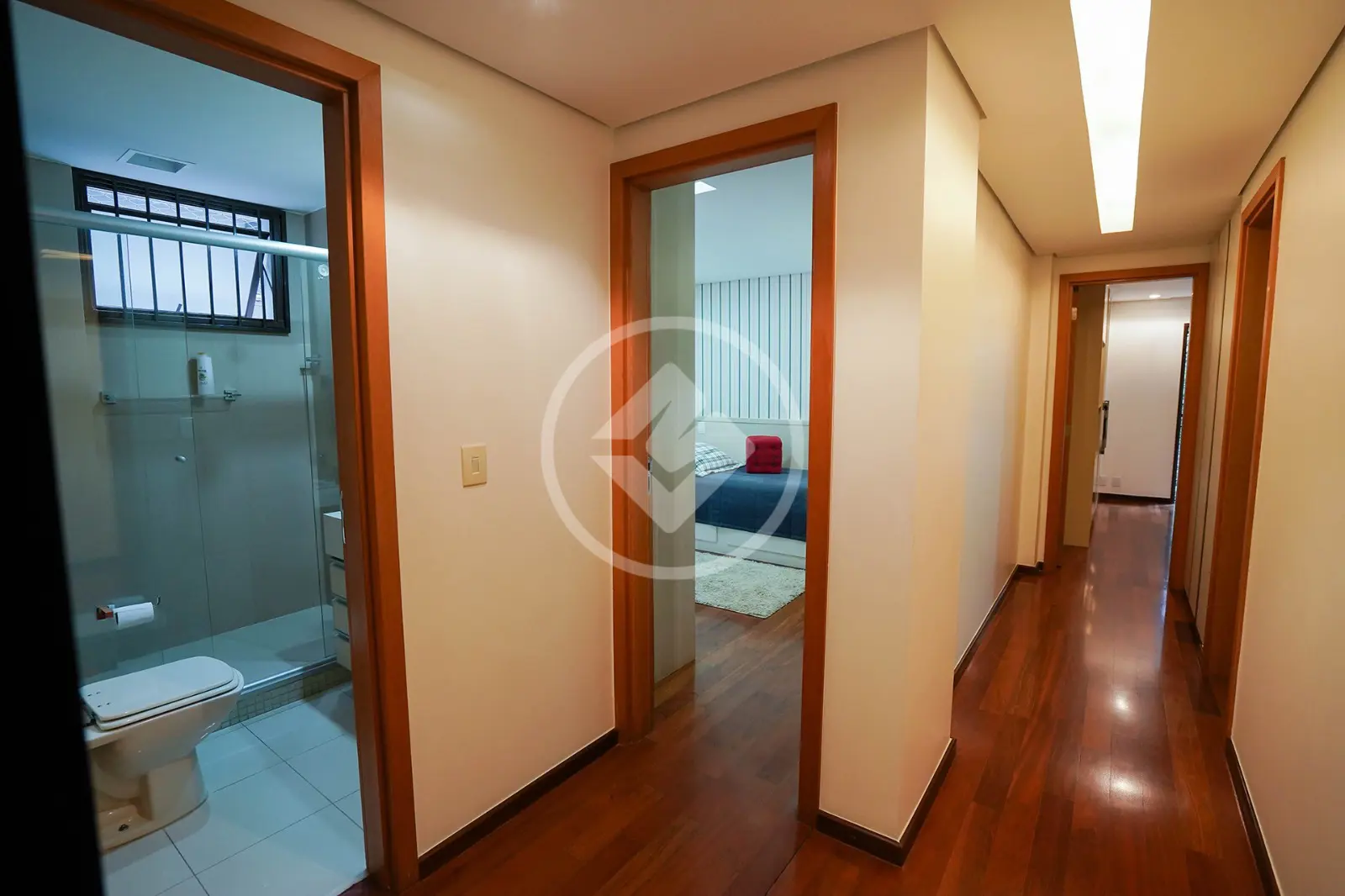 Imagem 6 - Apartamento em LOURDES, Belo Horizonte - MG