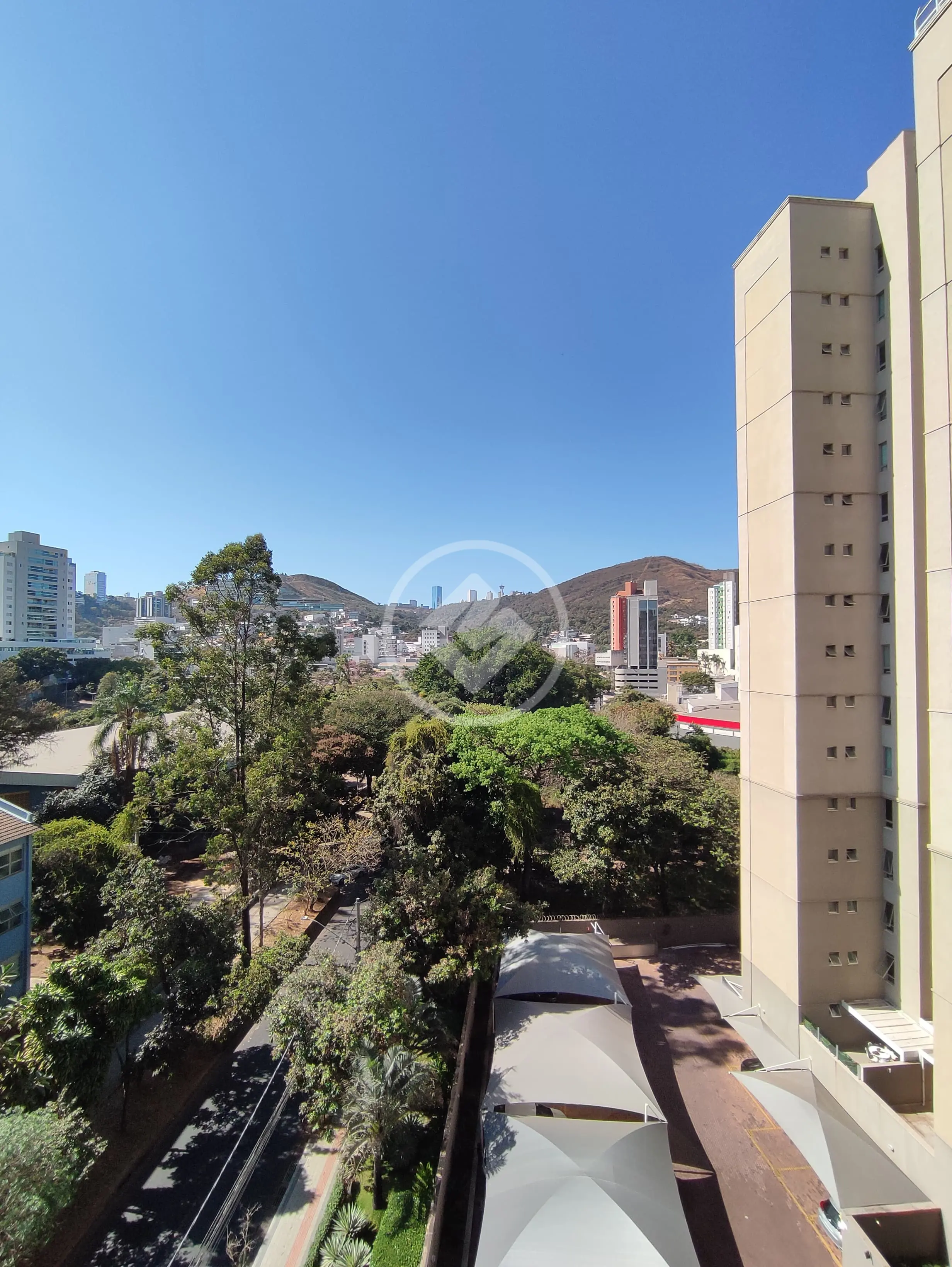 Apartamento Estoril, Belo Horizonte - MG — foto 1