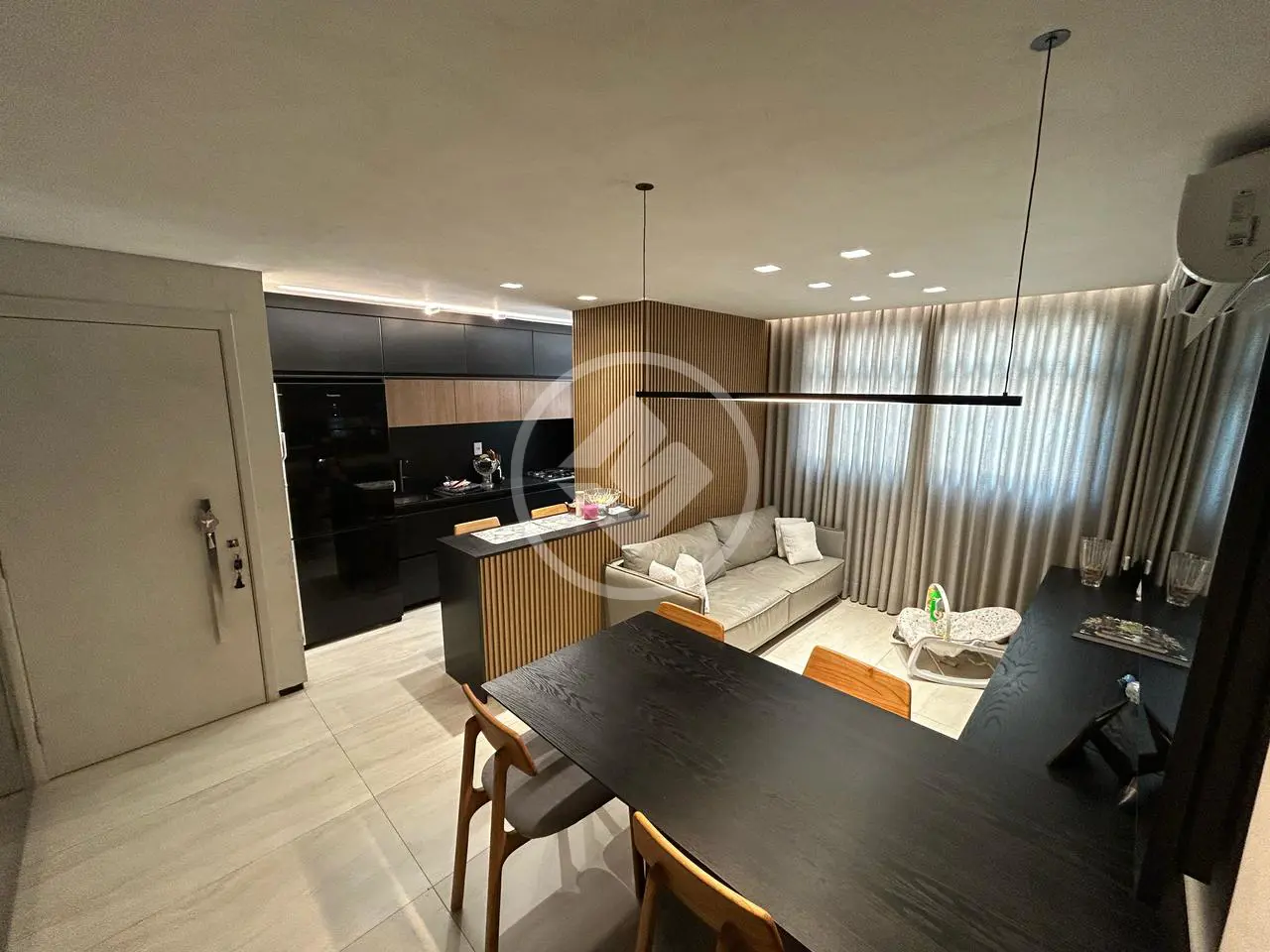 Imagem 2 - Apartamento em Carmo, Belo Horizonte - MG