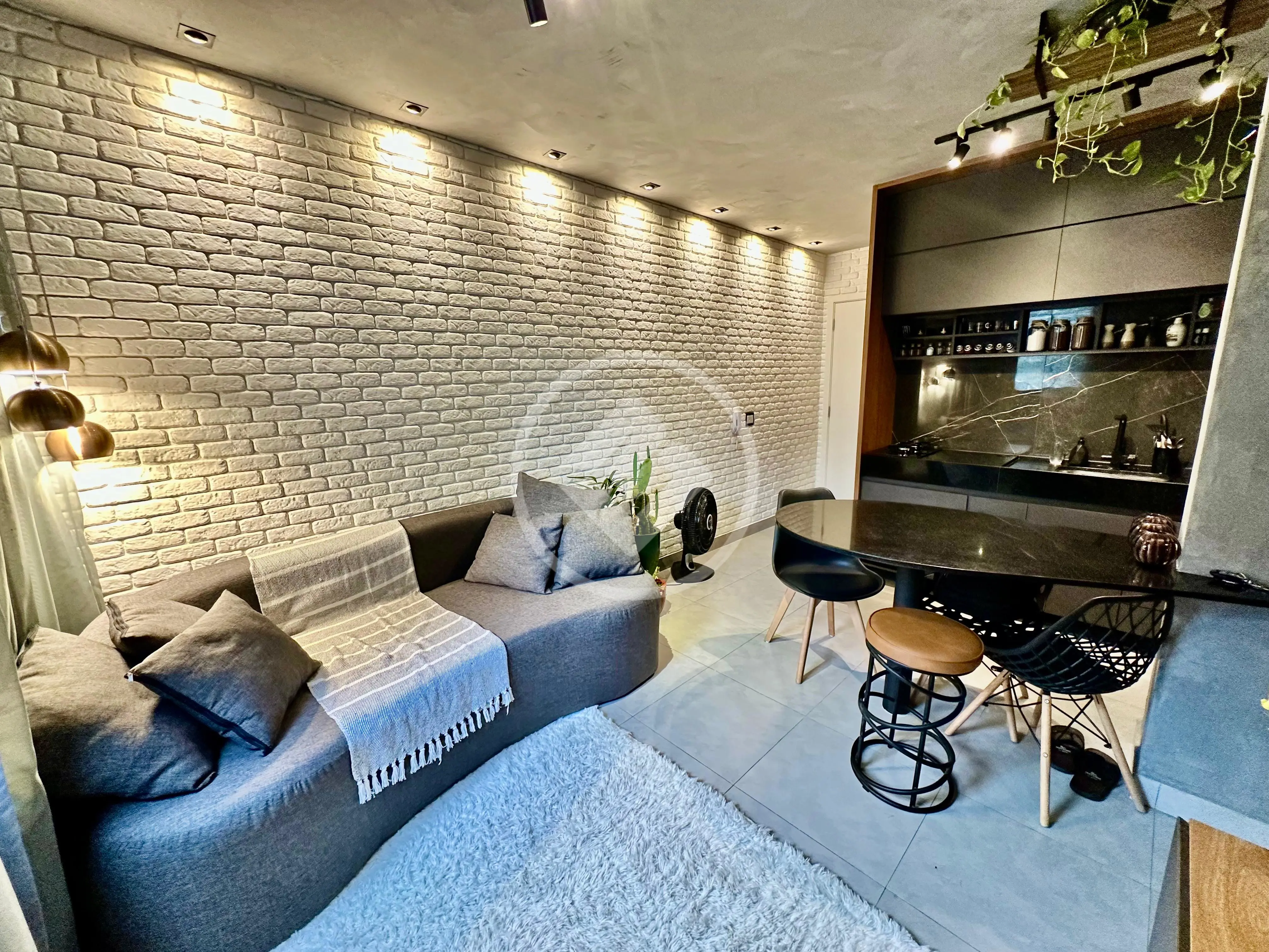 Apartamento GUTIERREZ, Belo Horizonte - MG — foto 2