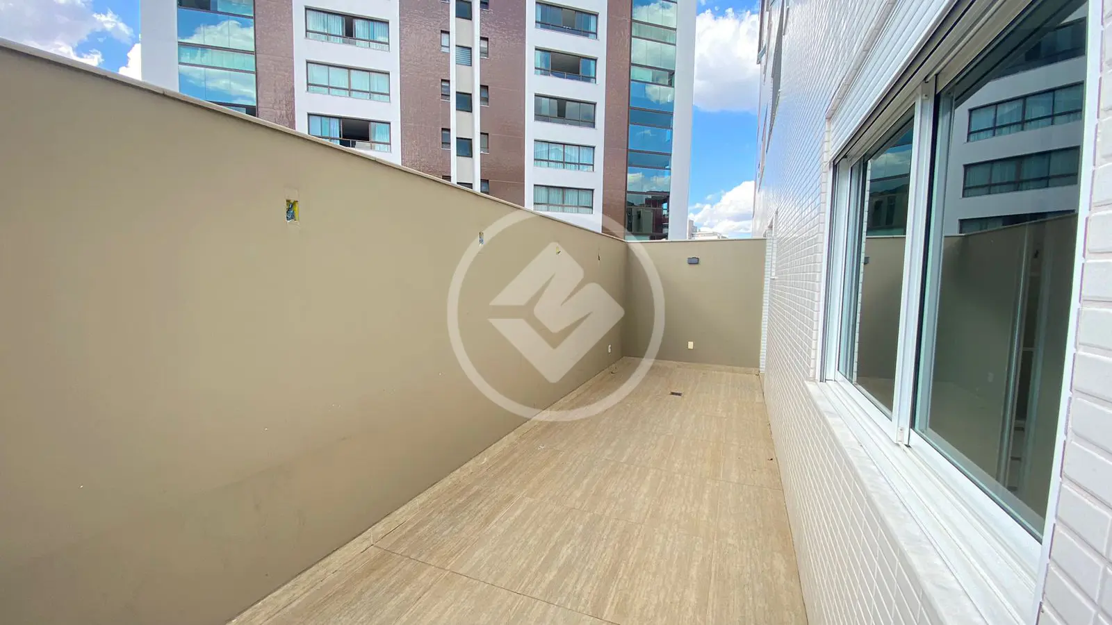 Imagem 1 - Apartamento em Vila Paris, Belo Horizonte - MG