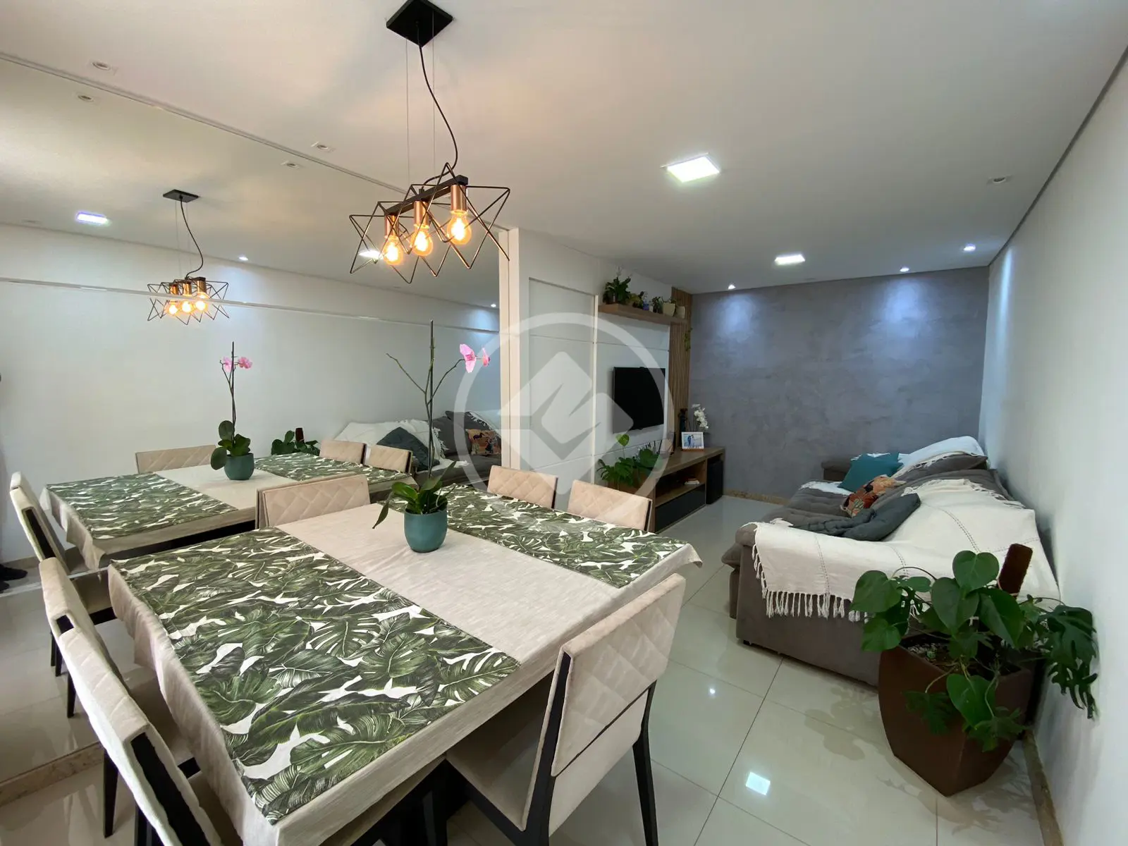 Imagem 3 - Apartamento em BURITIS, Belo Horizonte - MG