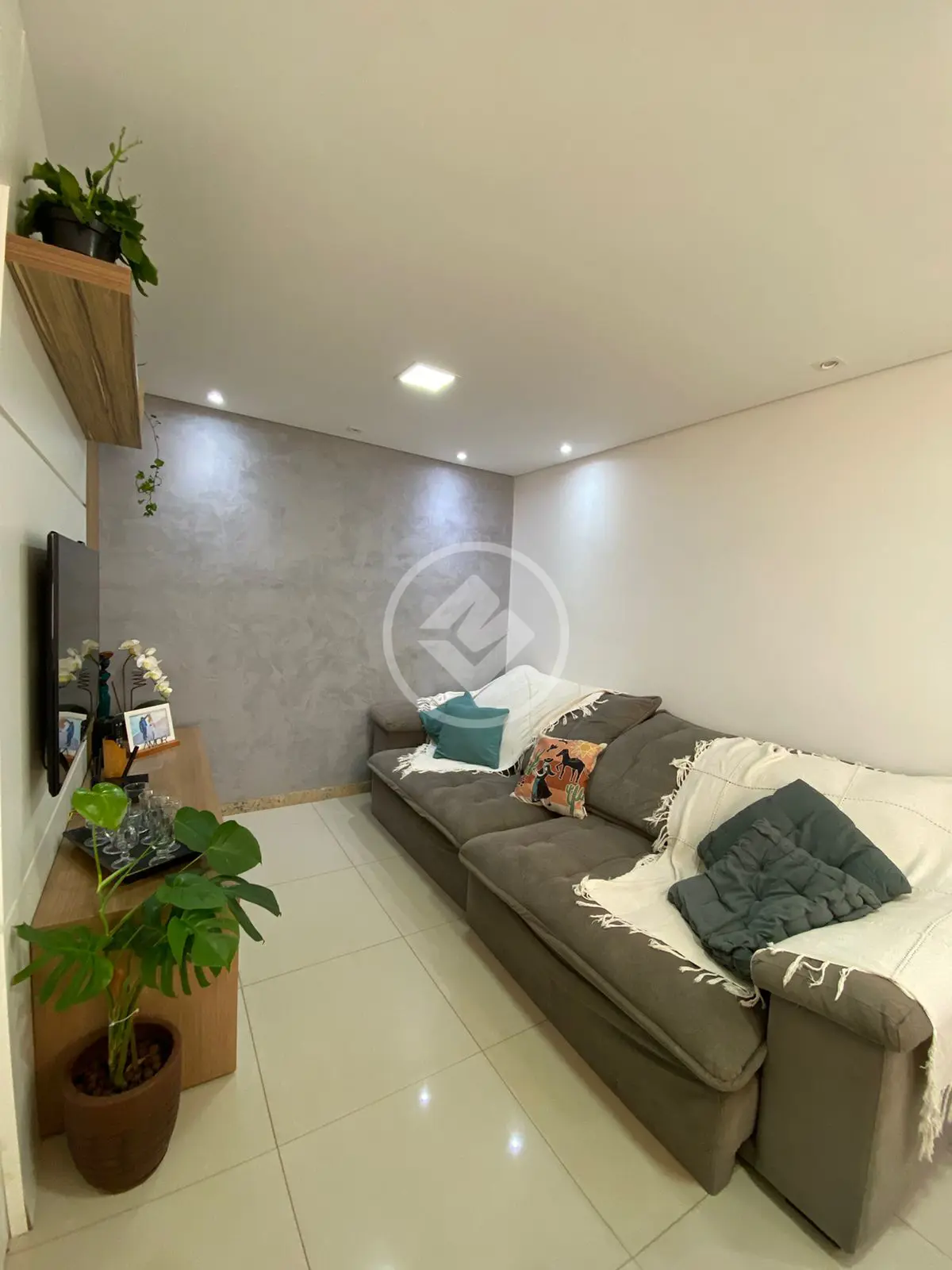 Imagem 1 - Apartamento em BURITIS, Belo Horizonte - MG