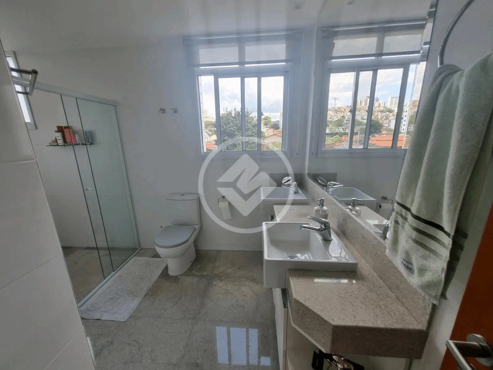 Imagem 5 - Apartamento Triplex em Nova Granada, Belo Horizonte - MG