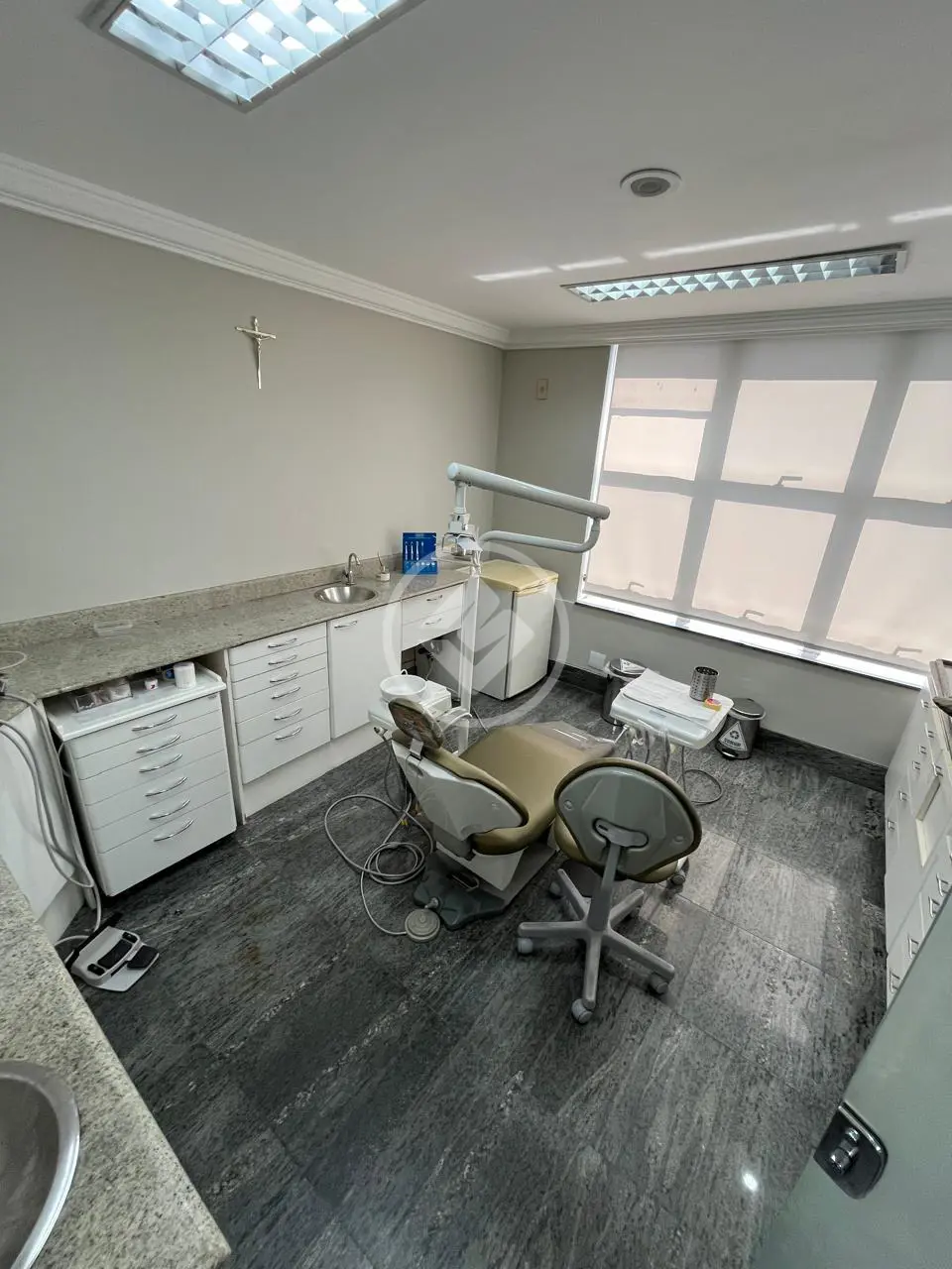 Imagem 2 - Sala Comercial em Funcionários, Belo Horizonte - MG