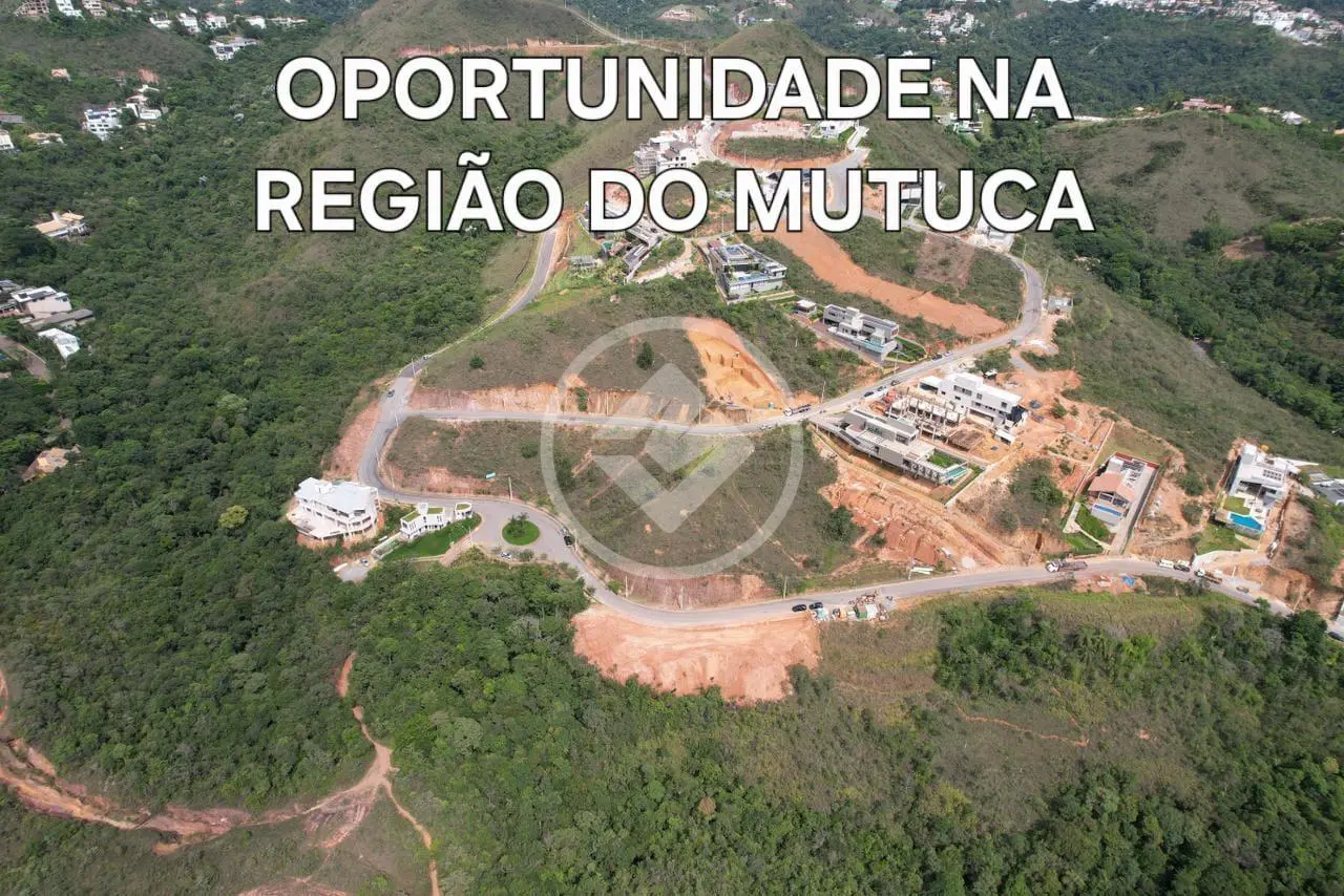 Imagem 2 - Terreno Condomínio em Vila del Rey, Nova Lima - MG