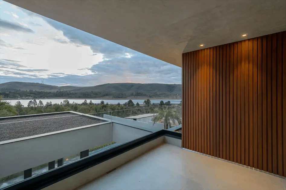 Imagem 5 - Casa Condomínio em Alphaville - Lagoa dos Ingleses, Nova Lima - MG