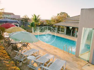 Casa Condomínio Jardim Imperial, Jaboticatubas - MG — foto 2
