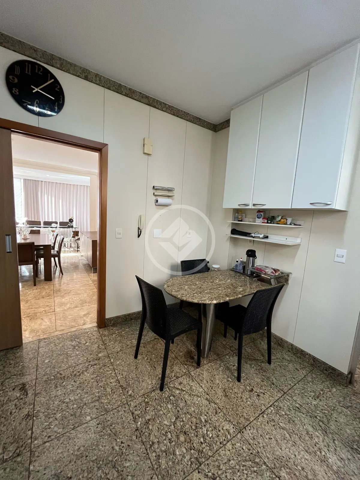 Imagem 4 - Apartamento em LOURDES, Belo Horizonte - MG