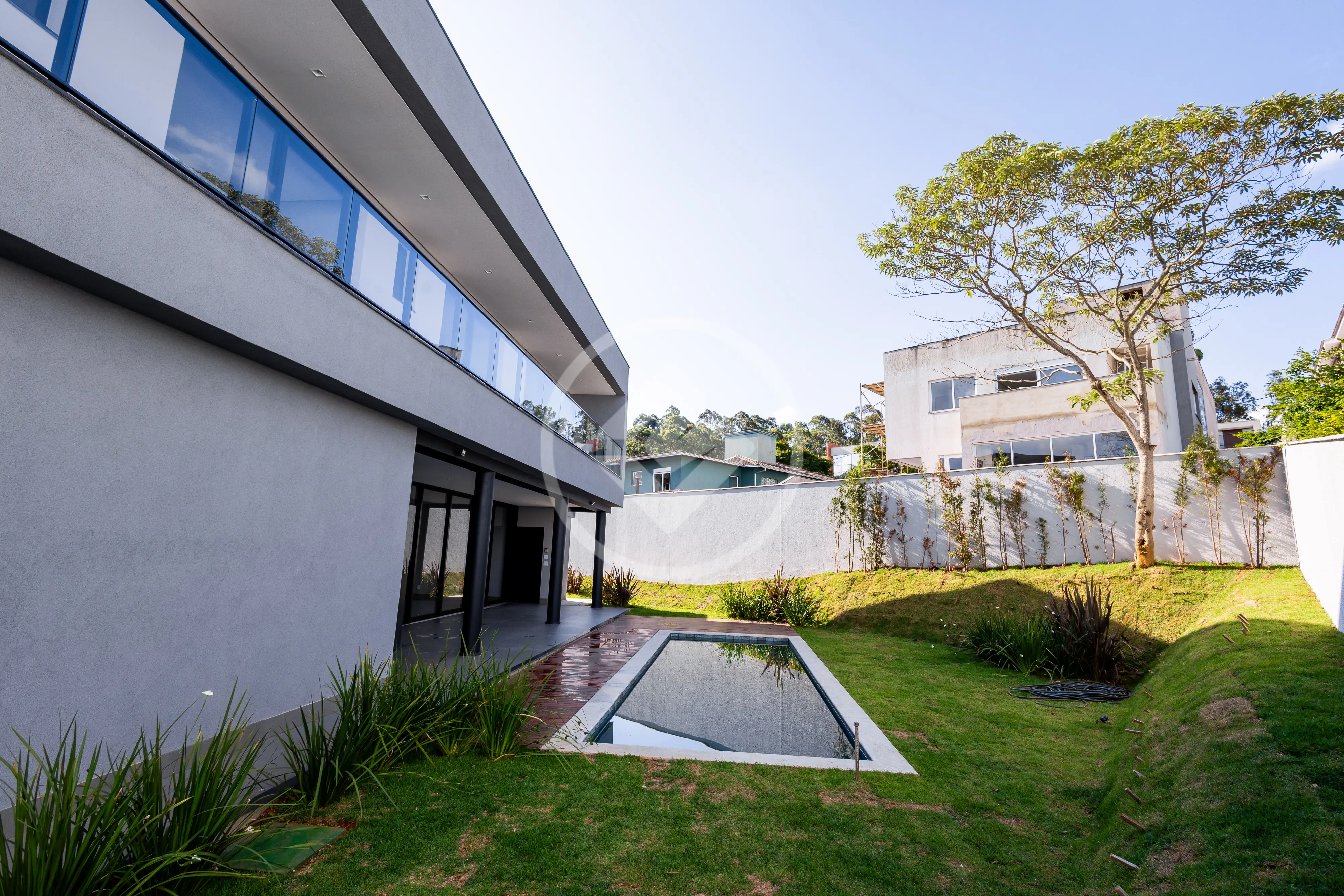 Imagem 3 - Casa Condomínio em Alphaville - Lagoa dos Ingleses, Nova Lima - MG