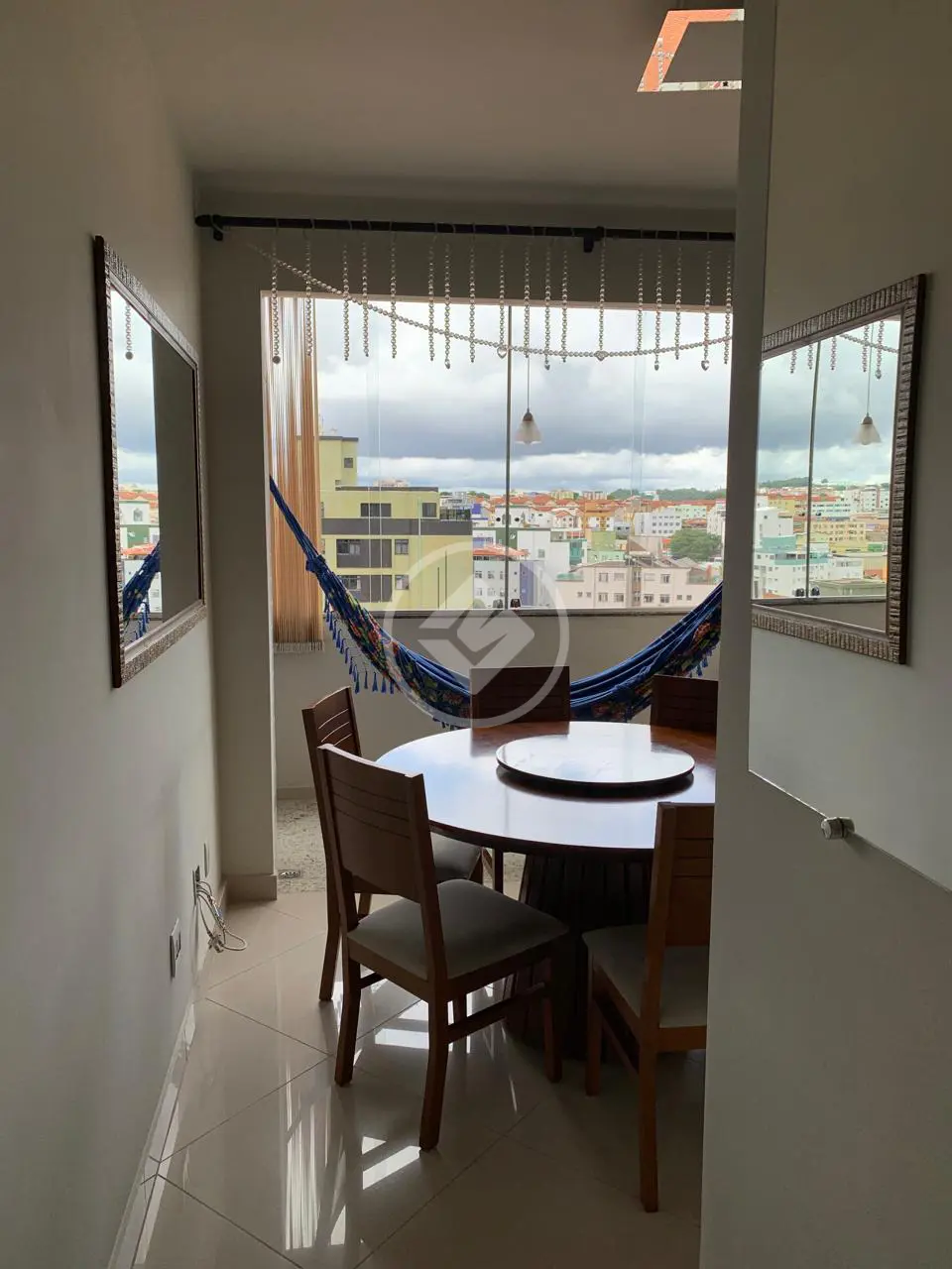 Imagem 1 - Cobertura em Novo Eldorado, Contagem - MG