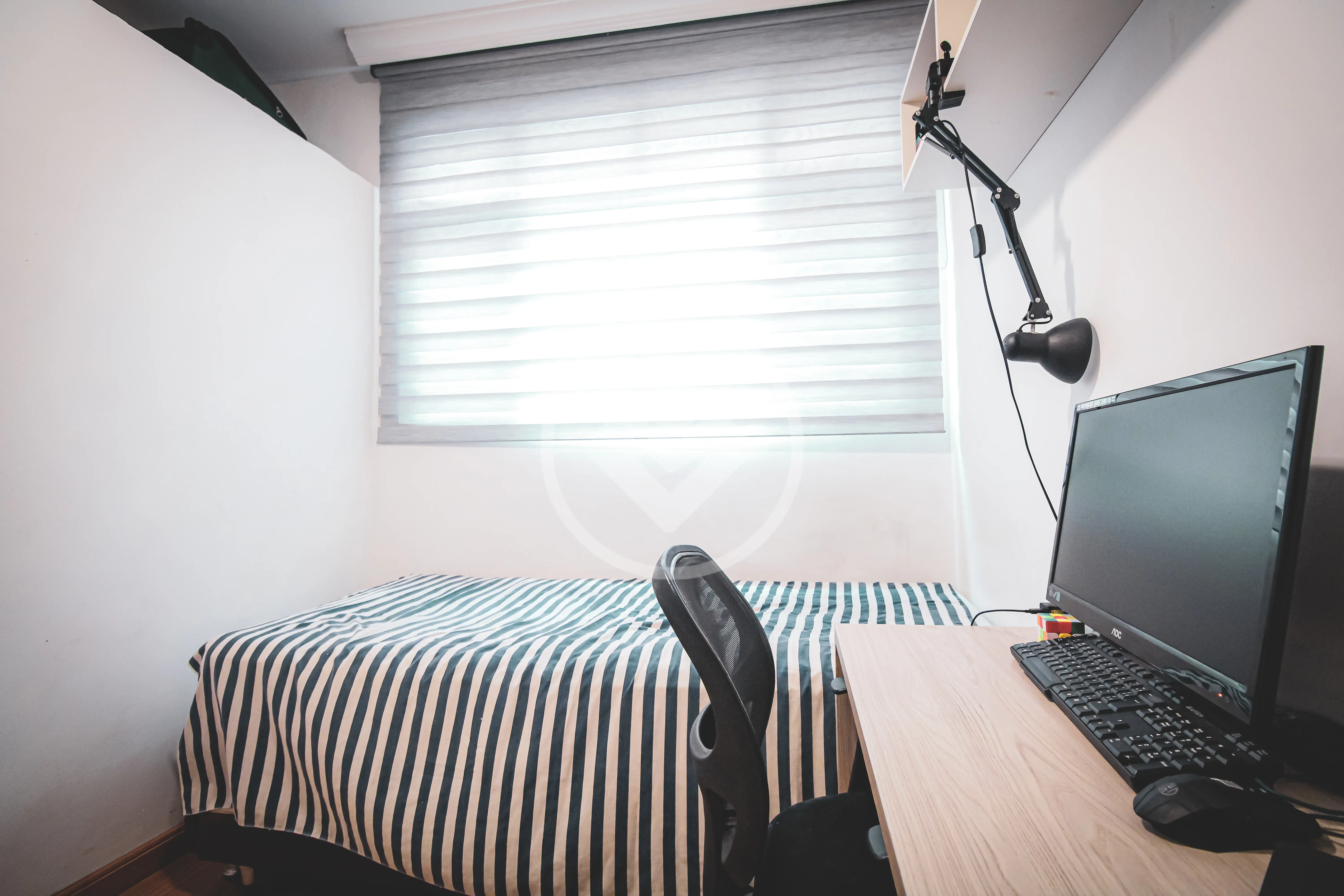 Imagem 1 - Apartamento em Renascença, Belo Horizonte - MG