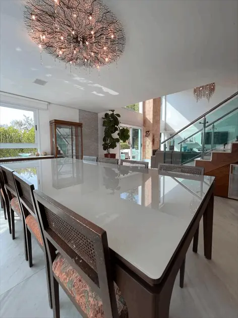 Imagem 4 - Casa Condomínio em Vila Alpina, Nova Lima - MG
