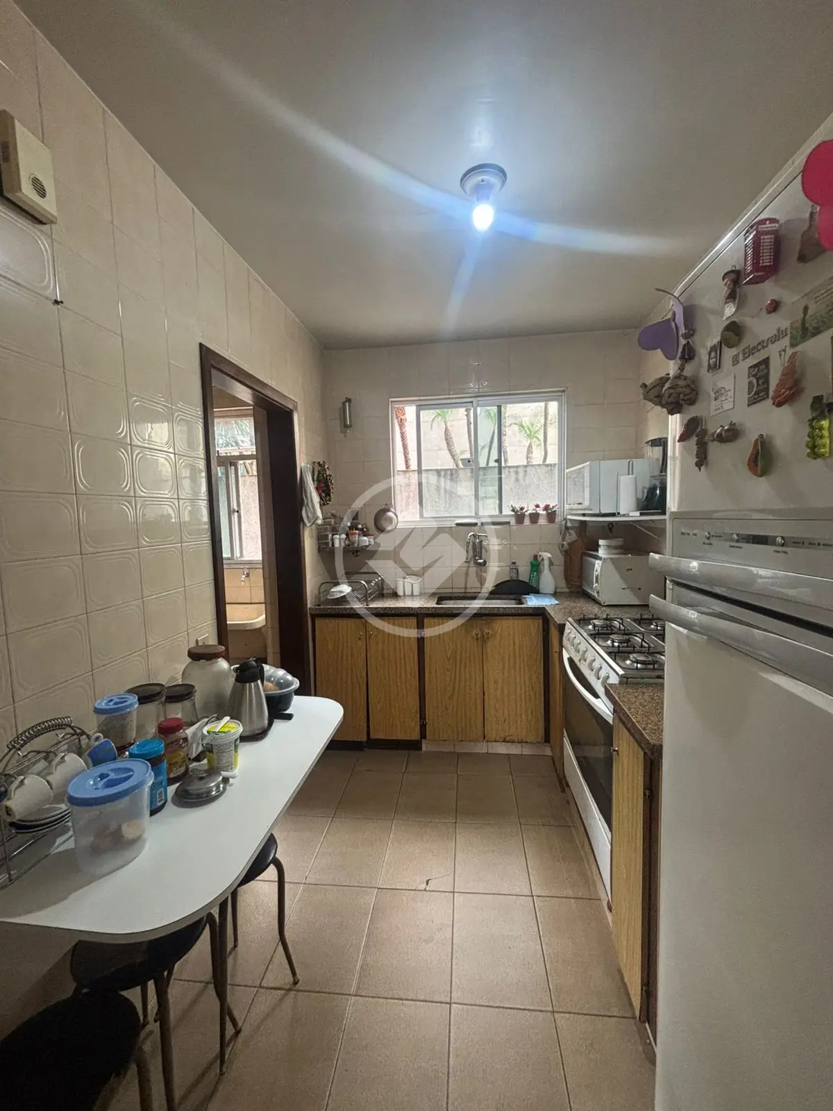 Imagem 4 - Apartamento em Carmo, Belo Horizonte - MG