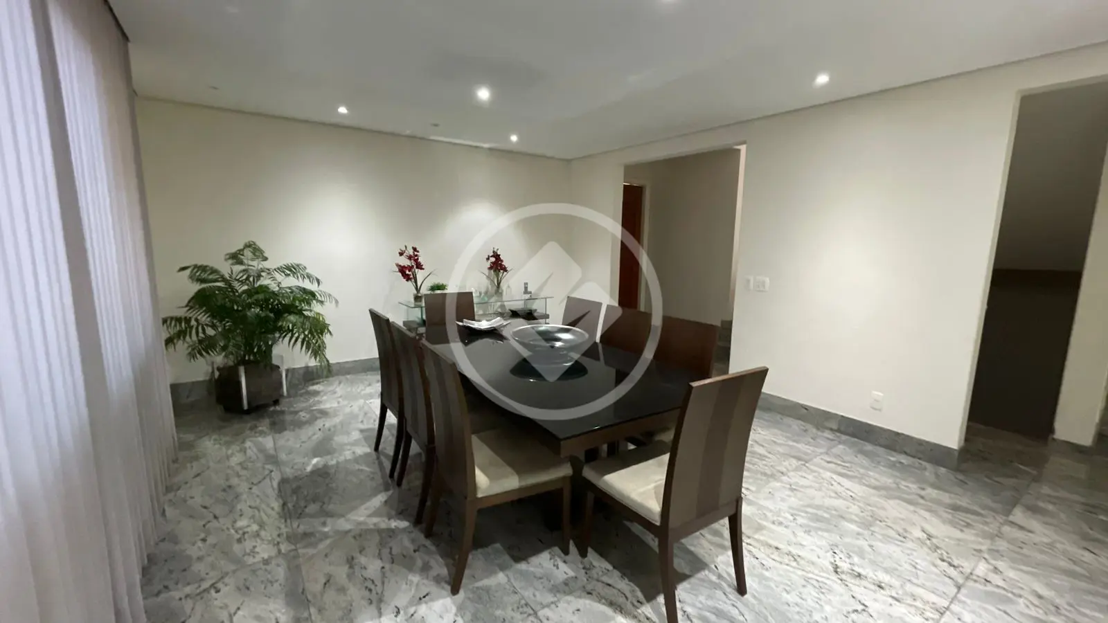Casa Condomínio Residencial Sul, Nova Lima - MG — foto 1