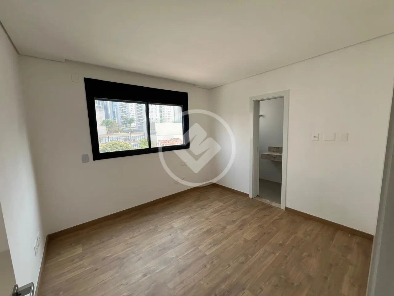 Imagem 6 - Apartamento em Cidade Jardim, Belo Horizonte - MG