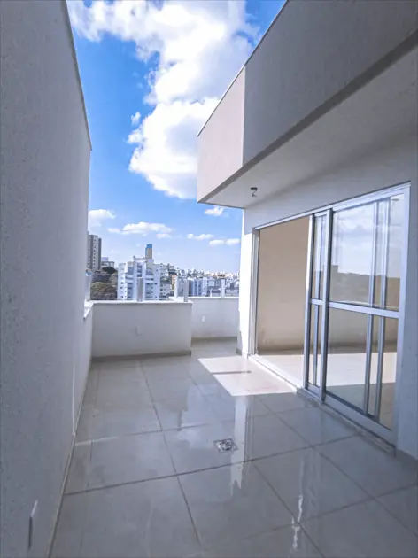 Imagem 1 - Cobertura em João Pinheiro, Belo Horizonte - MG