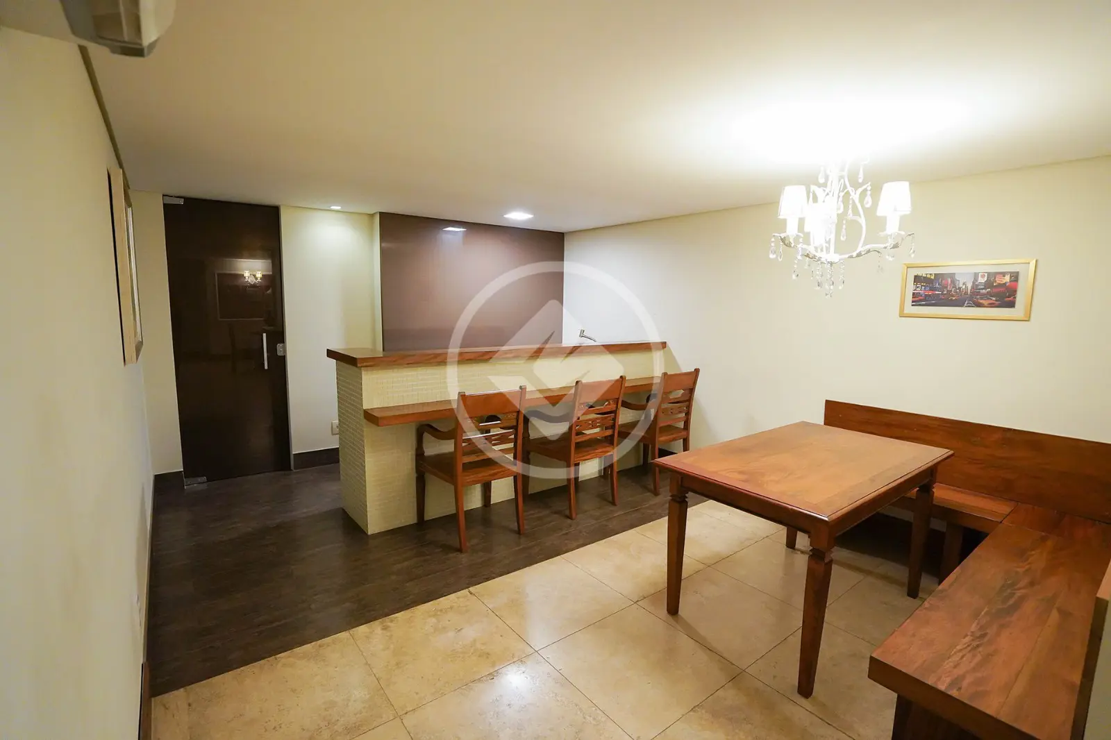 Imagem 4 - Apartamento em LOURDES, Belo Horizonte - MG