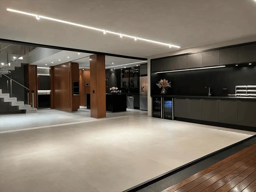 Imagem 4 - Casa Condomínio em Alphaville - Lagoa dos Ingleses, Nova Lima - MG
