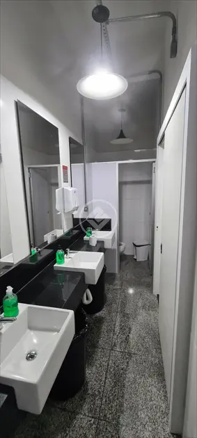 Prédio Santo Antônio, Belo Horizonte - MG — foto 1