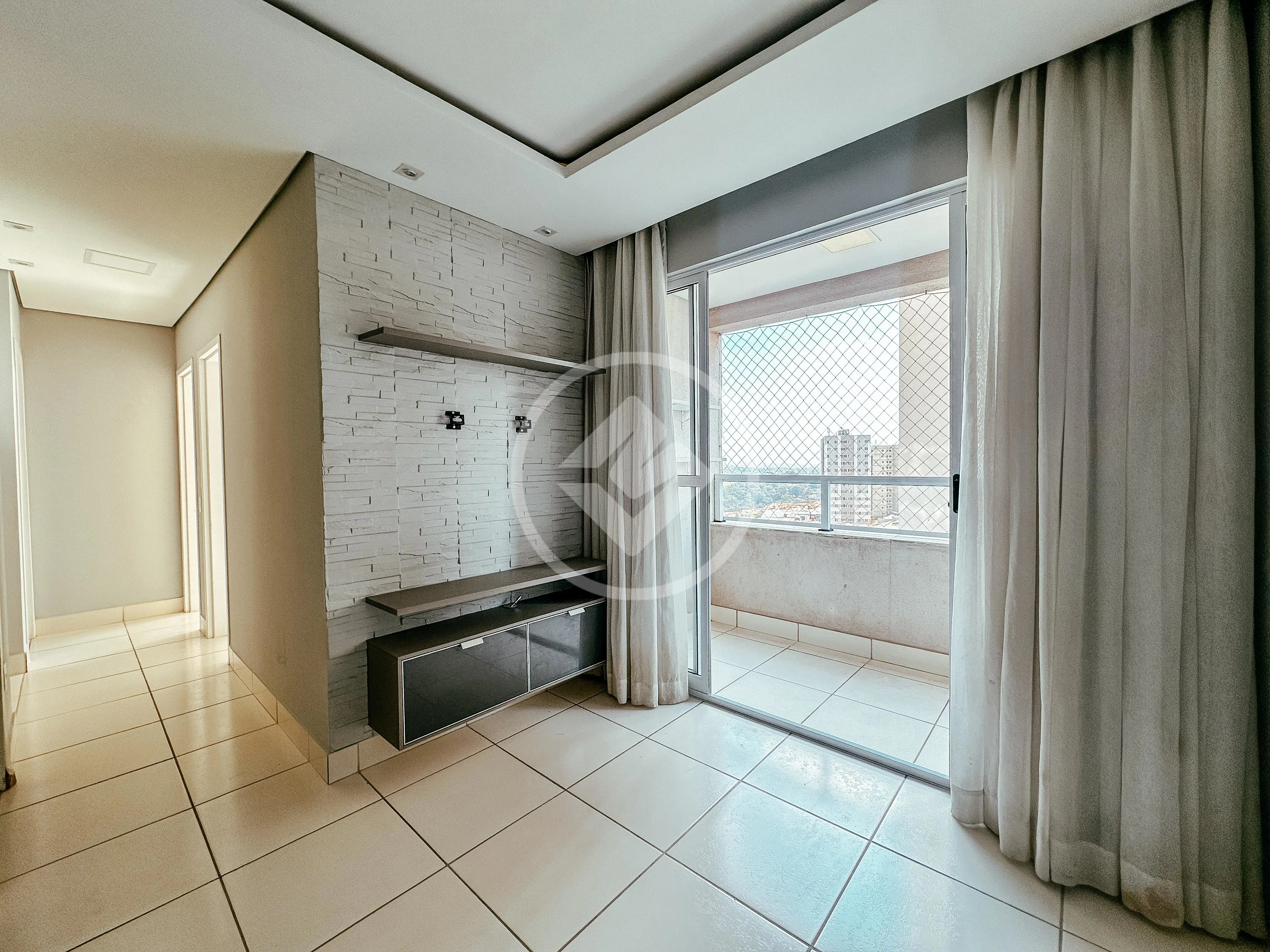Apartamento Palmeiras, Belo Horizonte - MG — foto 2