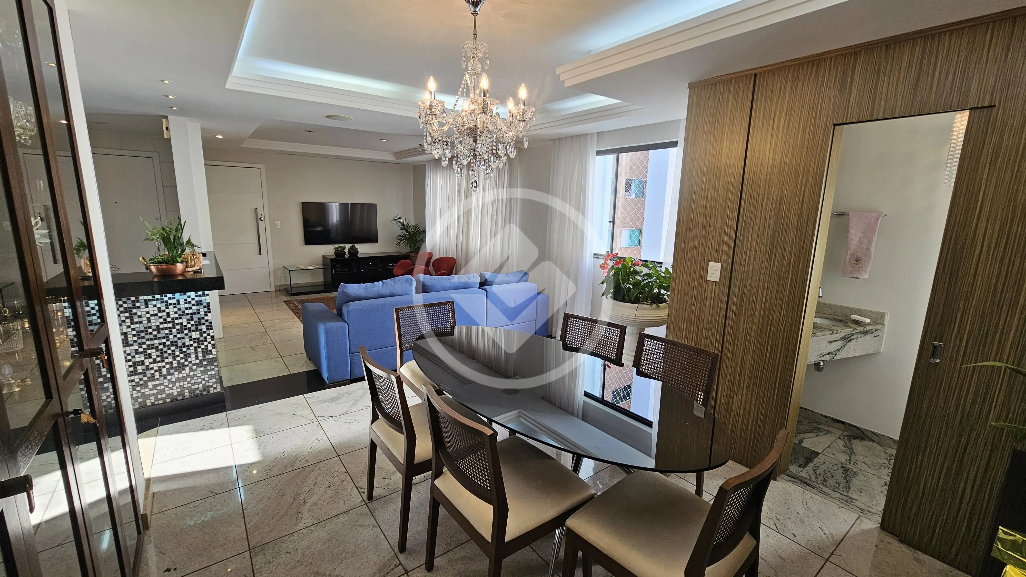 Image 52 - Apartamento em BELVEDERE, Belo Horizonte - MG