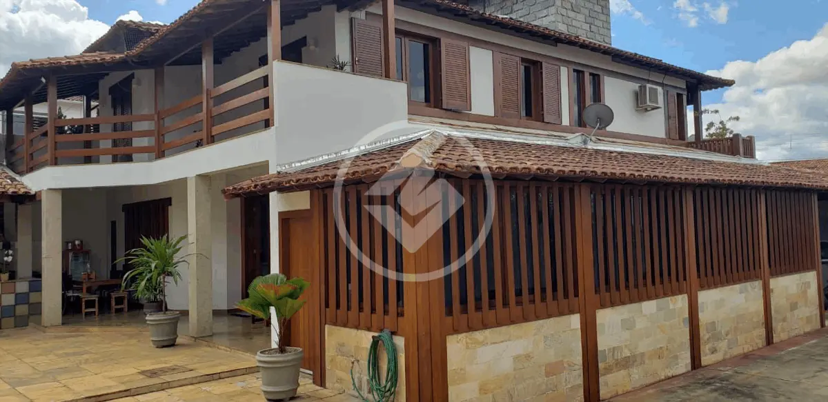 Imagem 4 - Casa Condomínio em Mangabeiras, Sete Lagoas - MG