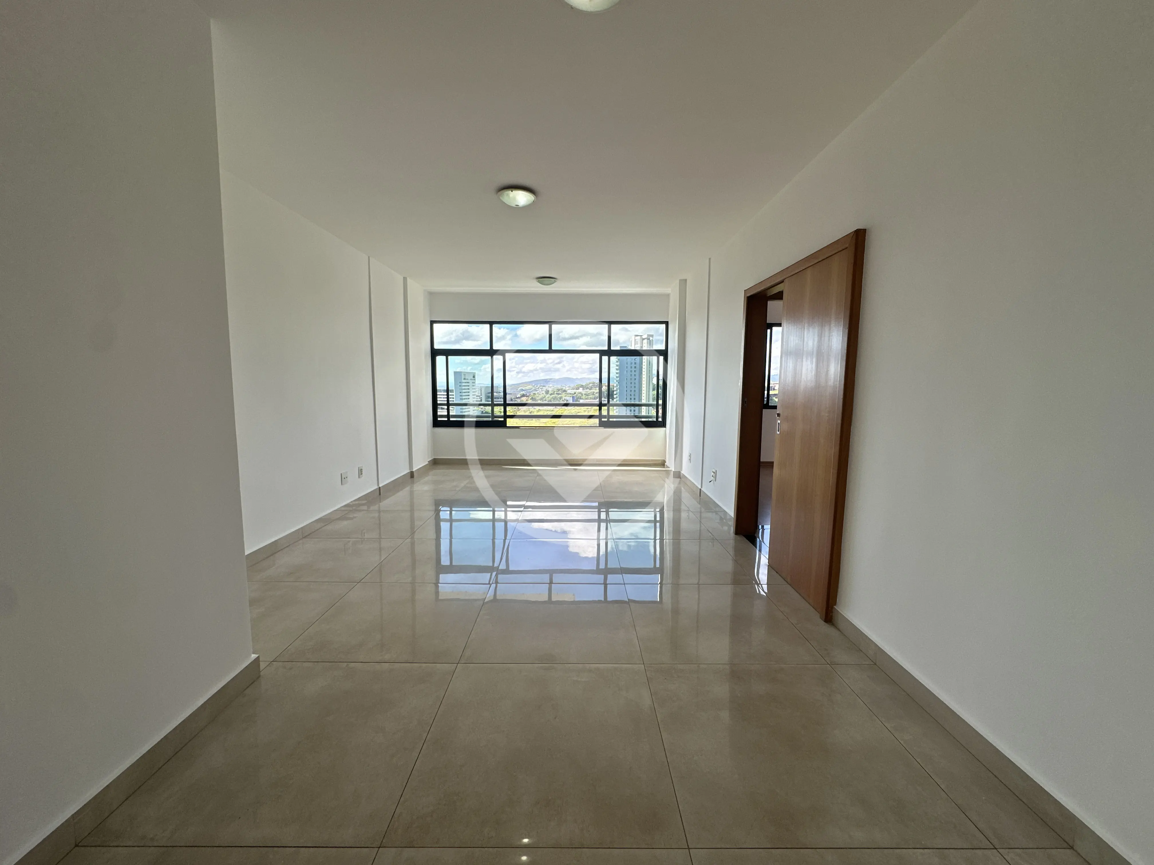 Imagem 1 - Apartamento em Vale do Sereno, Nova Lima - MG