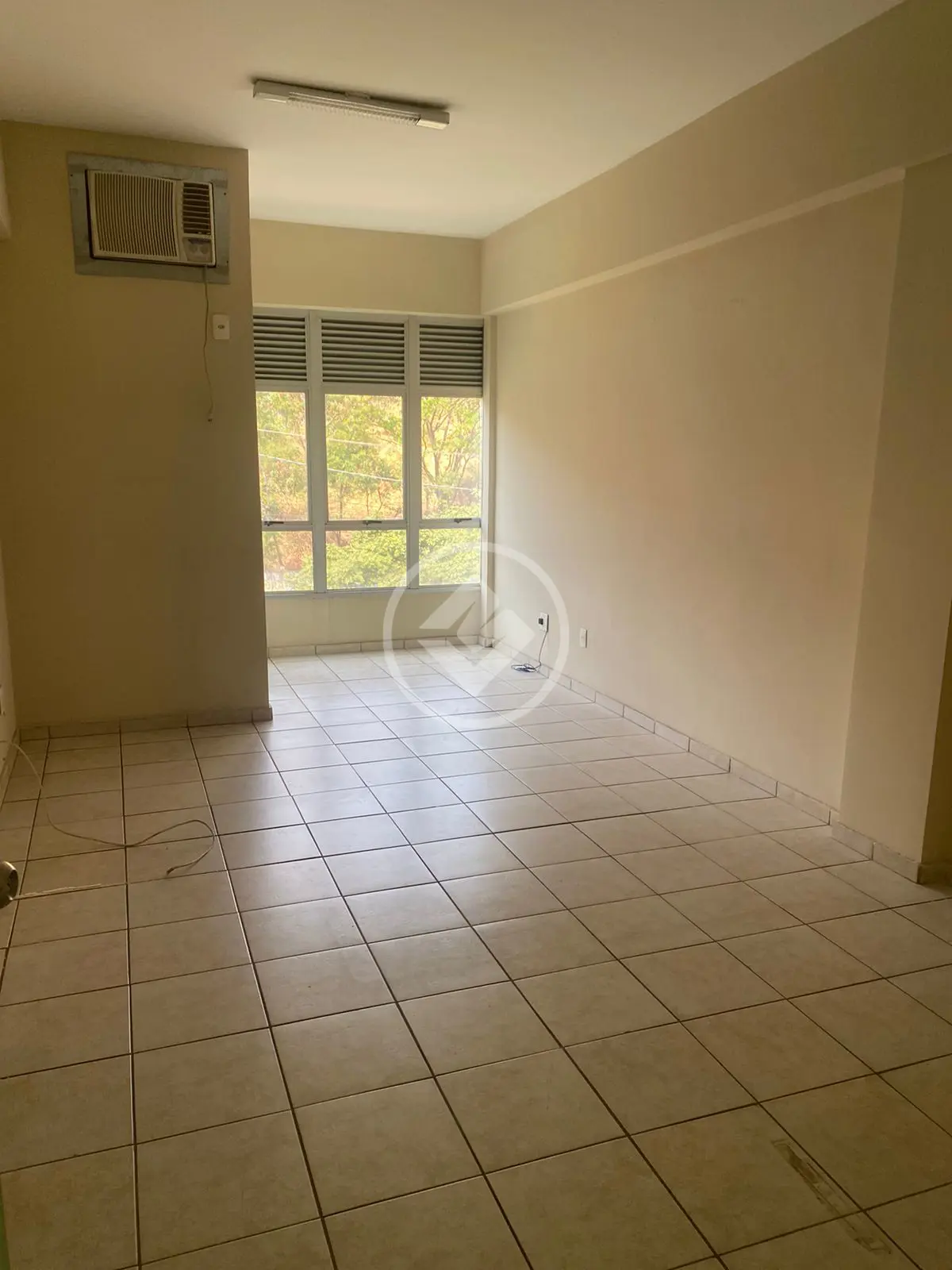 Imagem 1 - Sala Comercial em Santa Lúcia, Belo Horizonte - MG