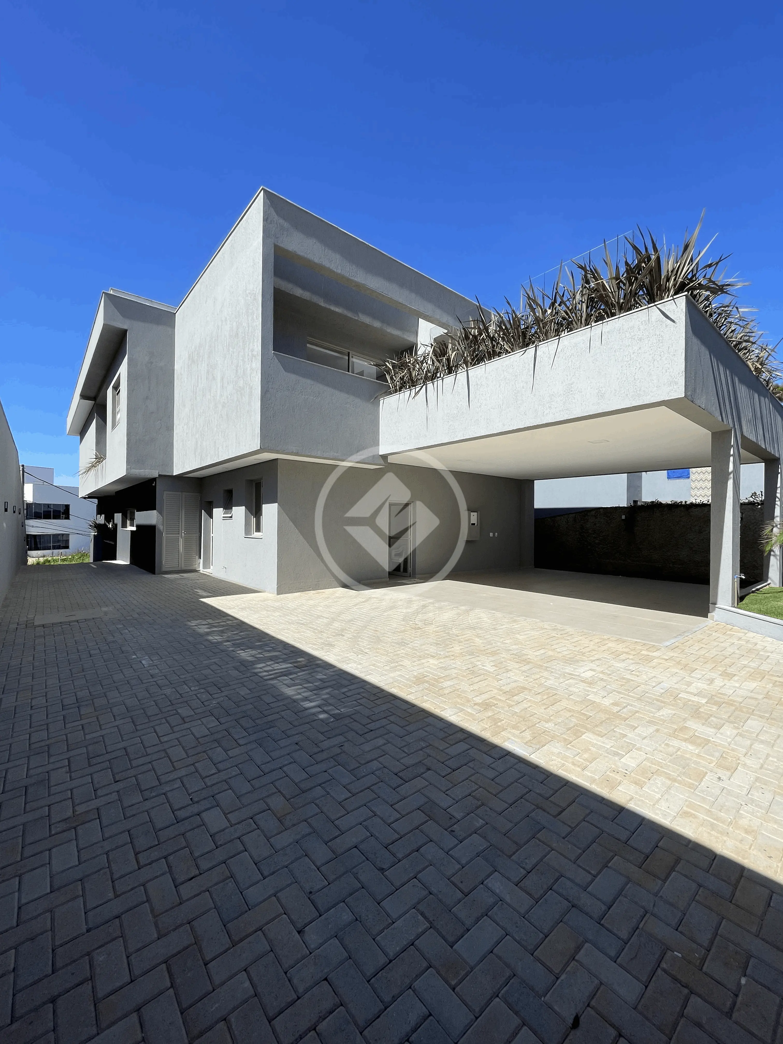 Imagem 2 - Casa Condomínio em Alphaville - Lagoa dos Ingleses, Nova Lima - MG