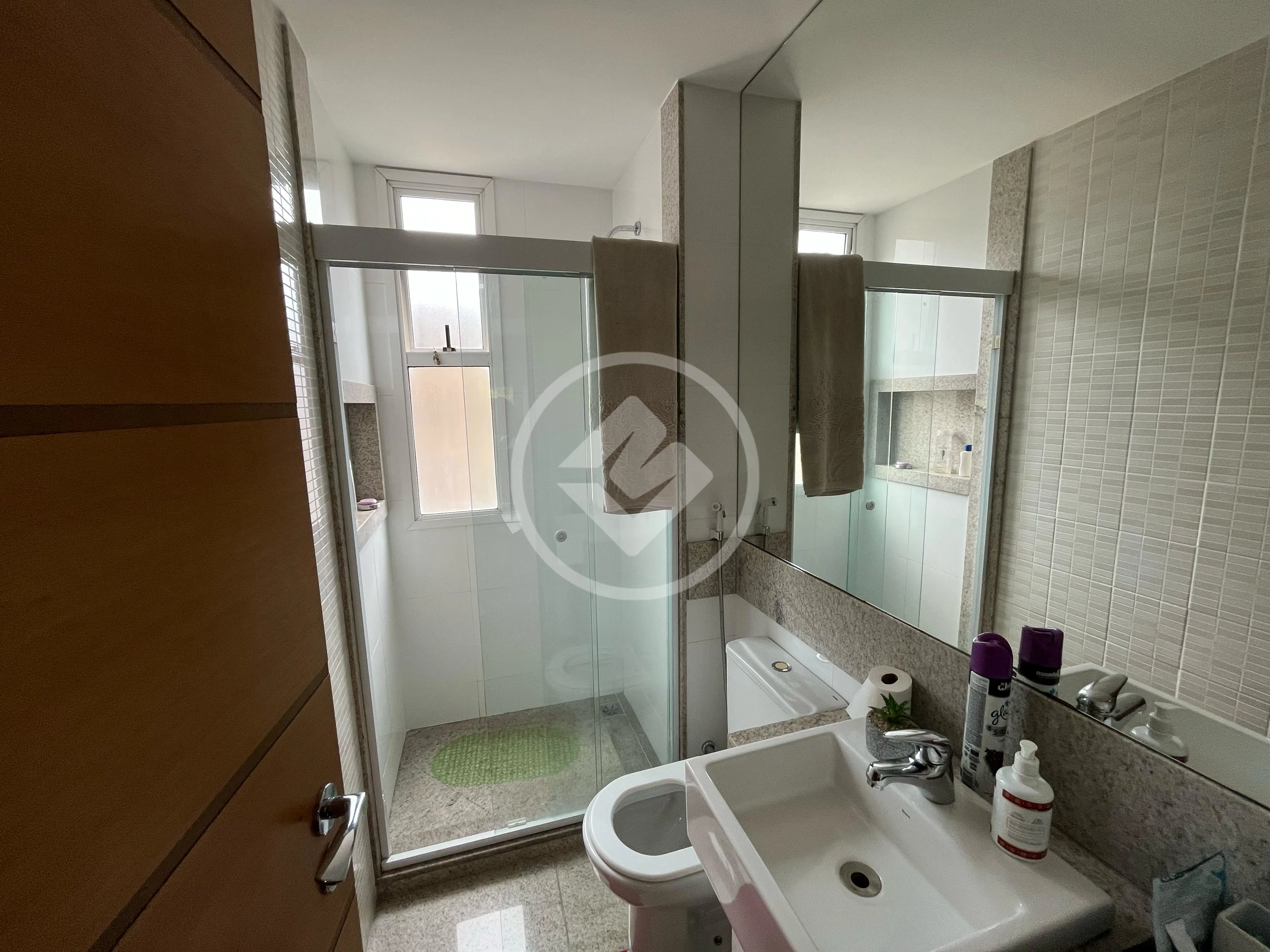 Imagem 6 - Apartamento em BELVEDERE, Belo Horizonte - MG