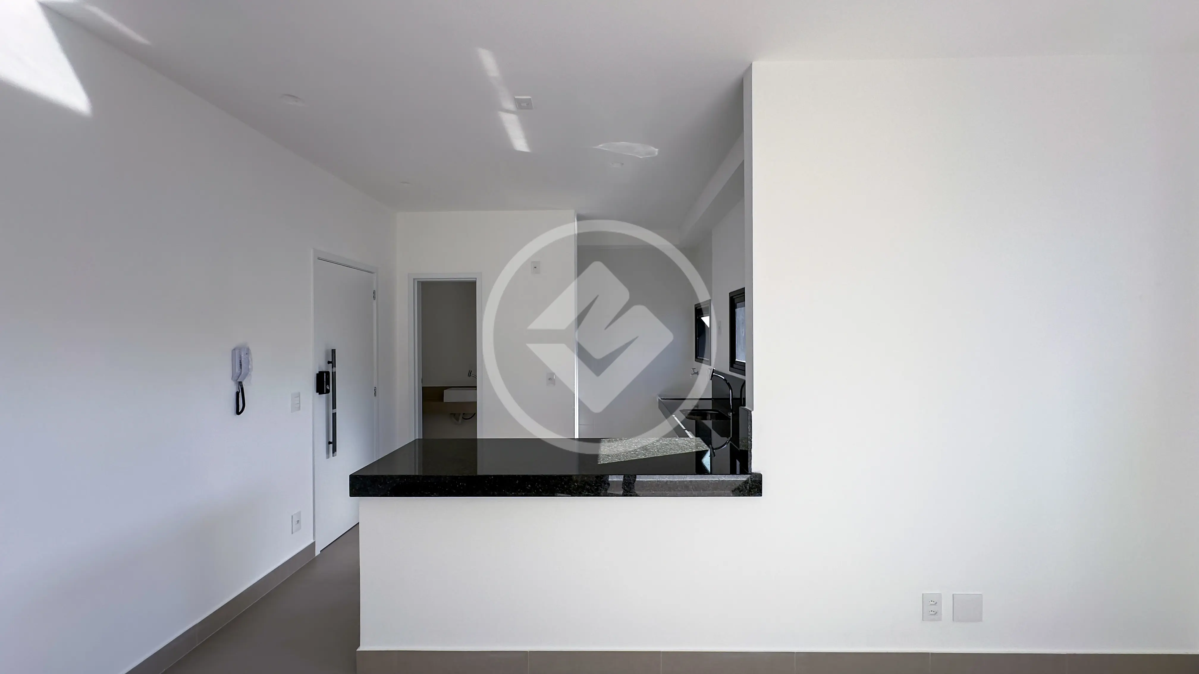 Imagem 2 - Apartamento em Grajaú, Belo Horizonte - MG