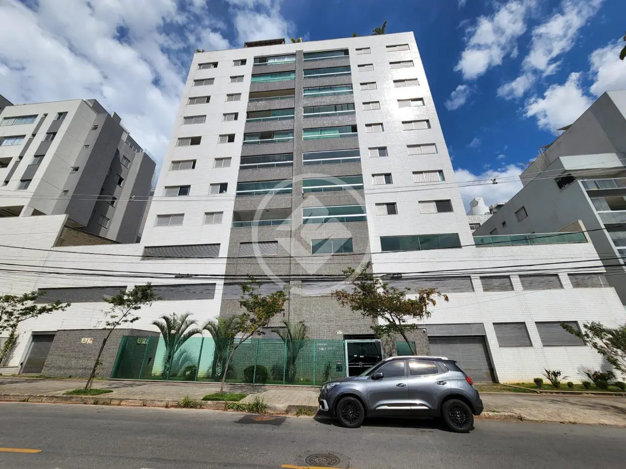Imagem 1 - Apartamento em BURITIS, Belo Horizonte - MG