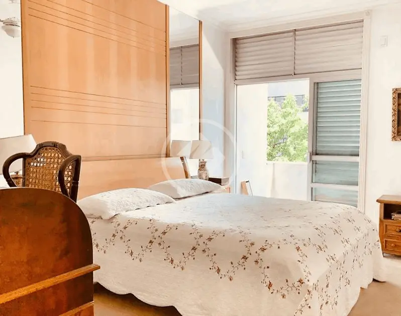 Imagem 2 - Apartamento em LOURDES, Belo Horizonte - MG