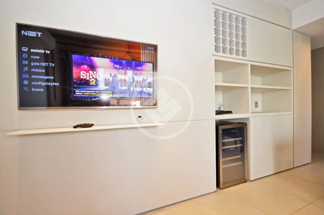 Imagem 5 - Apartamento em Vale do Sereno, Nova Lima - MG