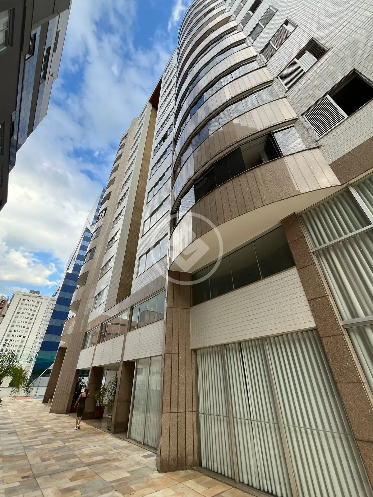 Imagem 1 - Apartamento em LOURDES, Belo Horizonte - MG