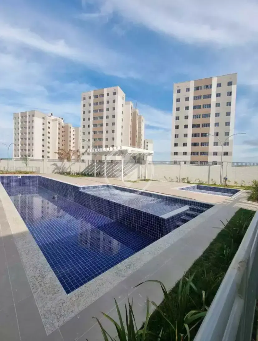 Apartamento Palmeiras, Belo Horizonte - MG — foto 1