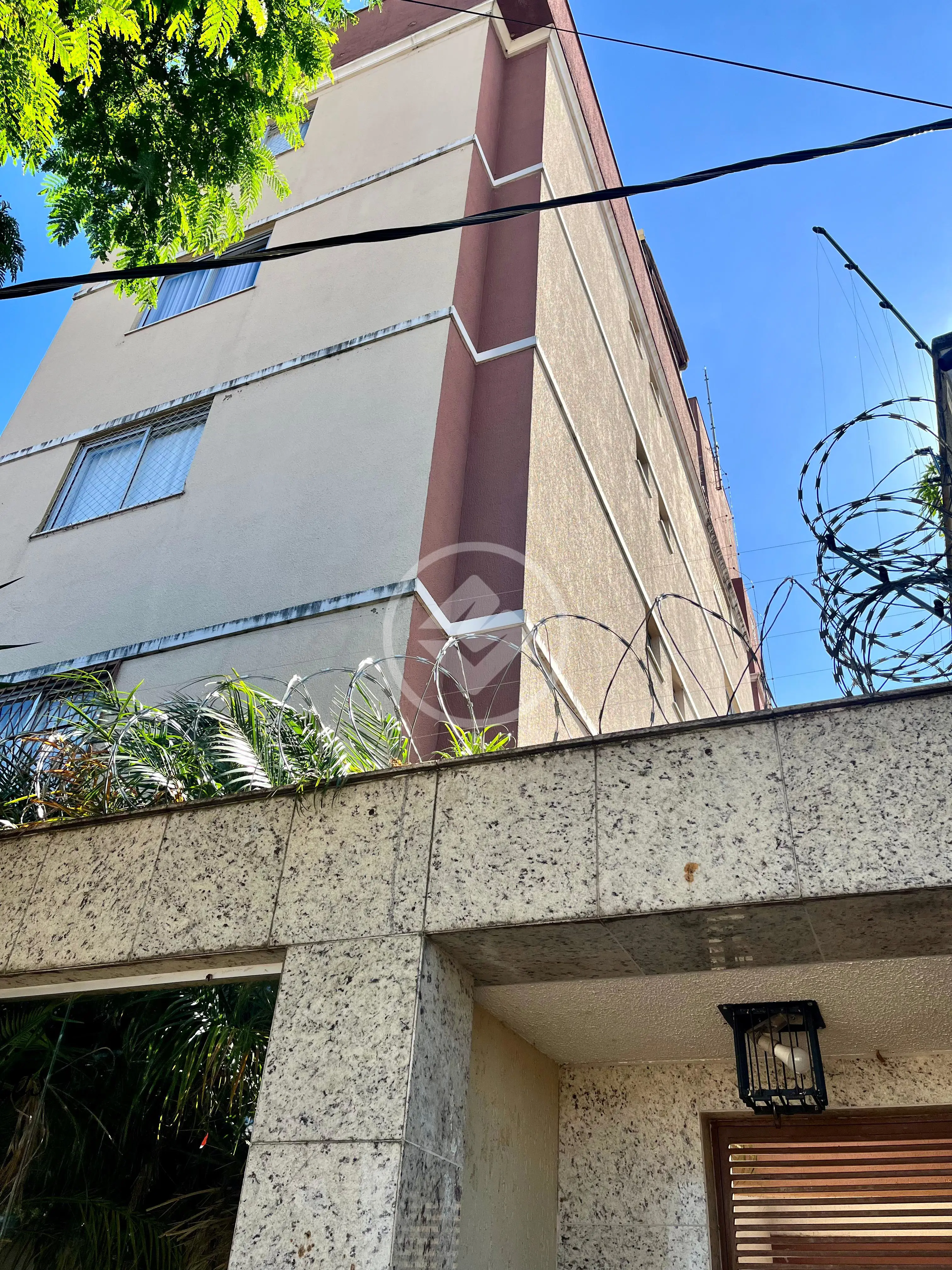 Image 30 - Apartamento em JARDIM AMERICA, Belo Horizonte - MG