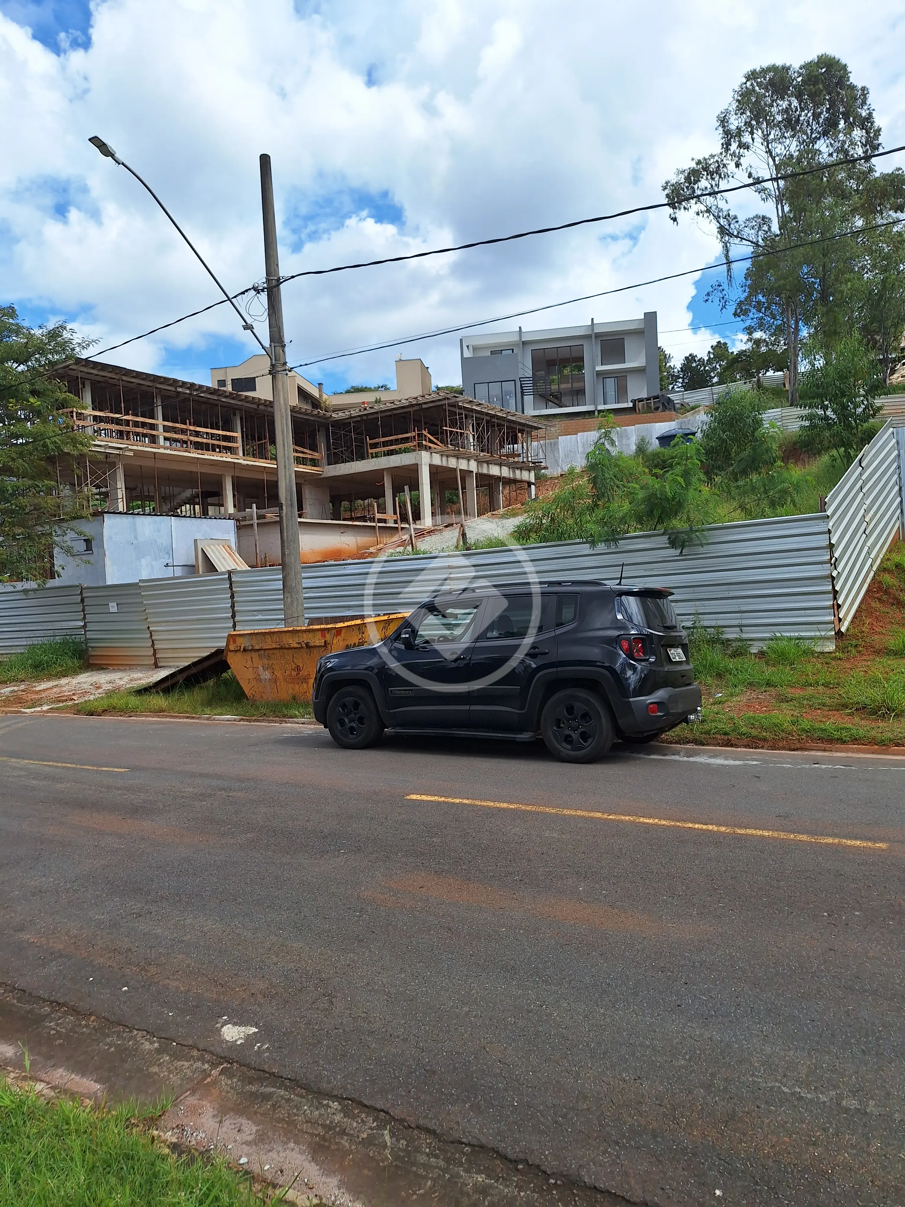 Imagem 5 - Terreno Condomínio em Alphaville - Lagoa dos Ingleses, Nova Lima - MG